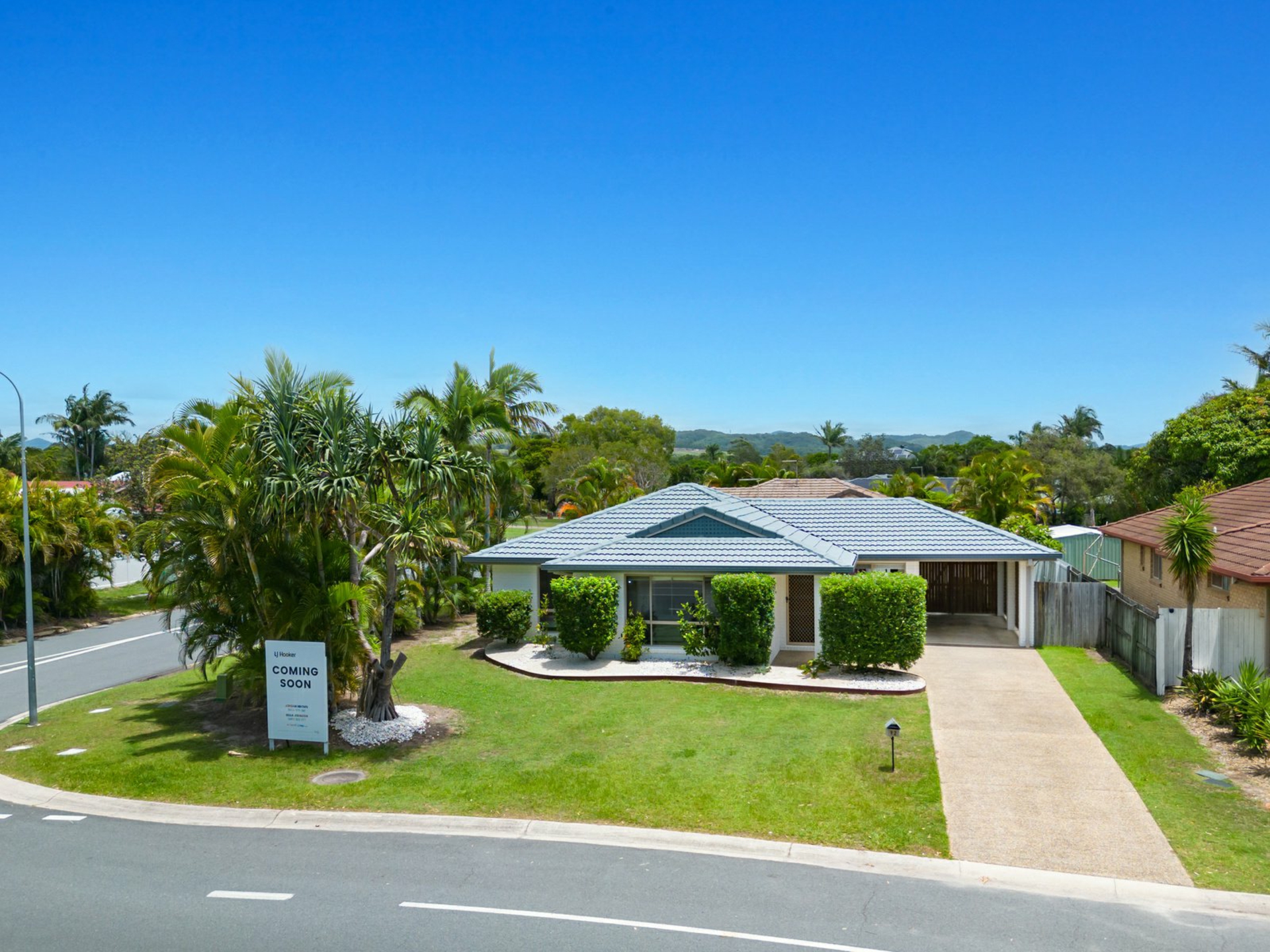 2/92 Overall Drive, POTTSVILLE