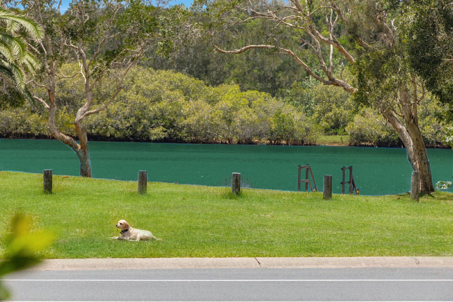 2/92 Overall Drive, POTTSVILLE