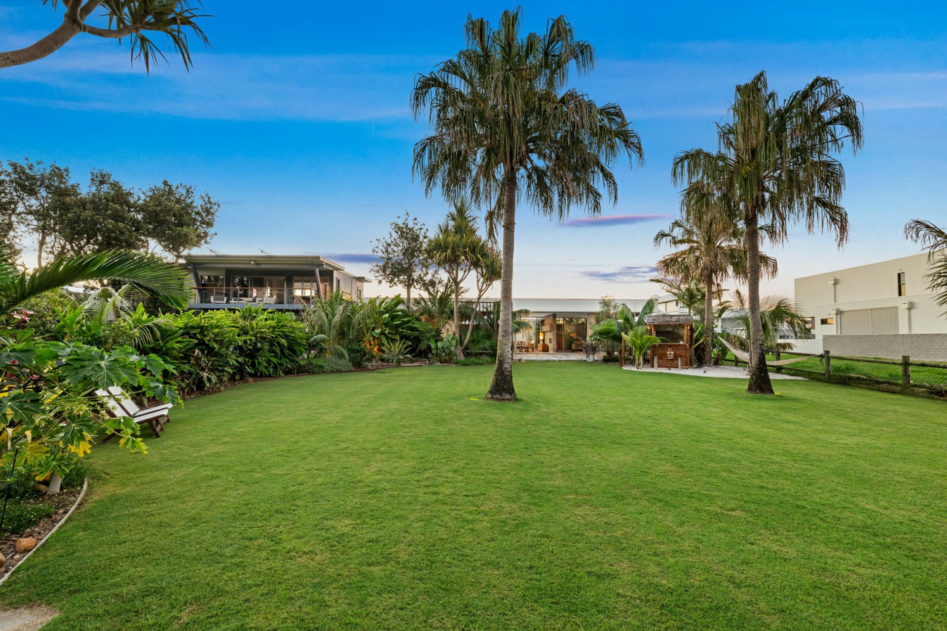 87 Cylinders Drive Kingscliff NSW House for Sale LJ Hooker