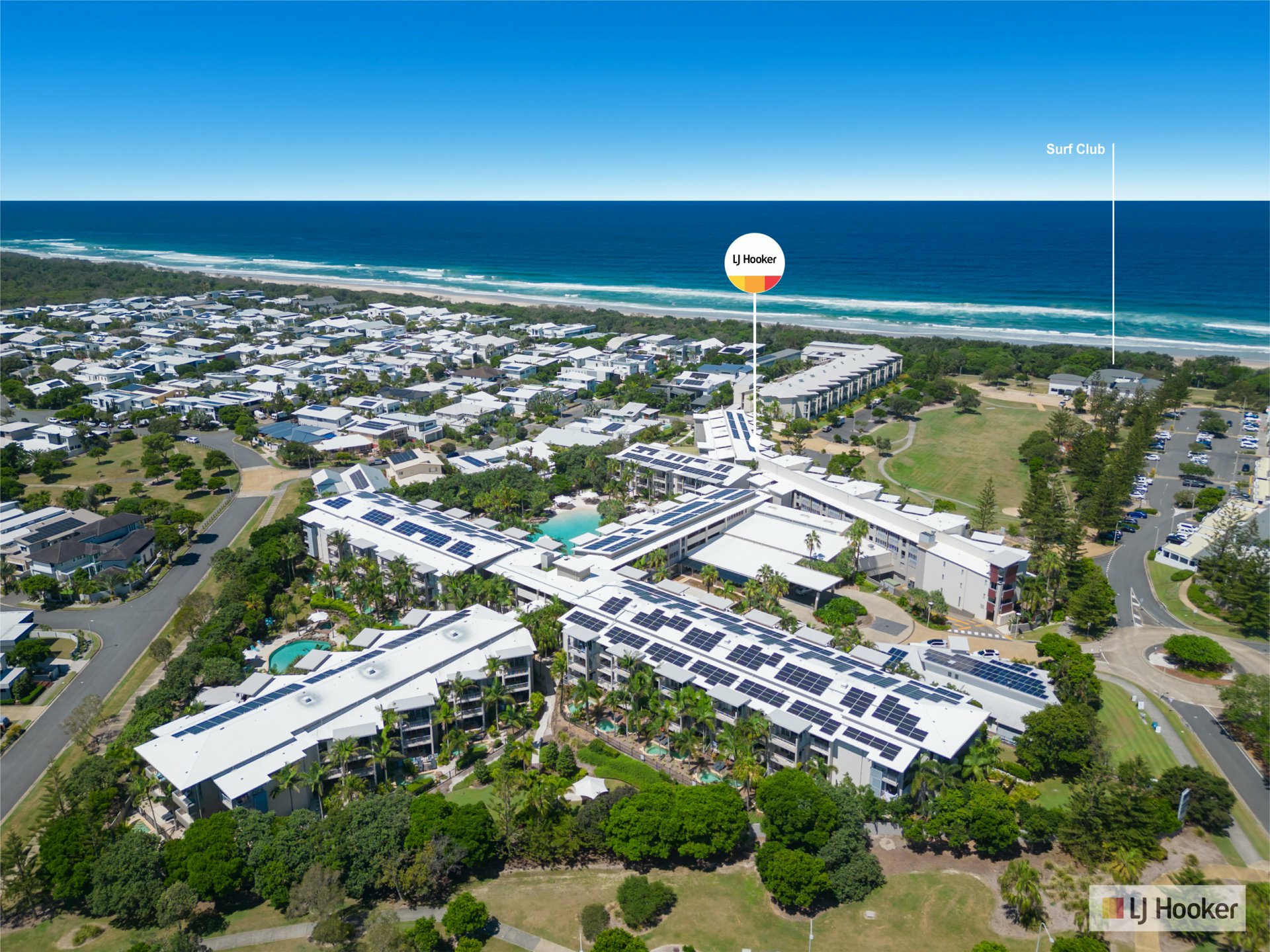 2304-05/1-25 Bells Boulevard, KINGSCLIFF