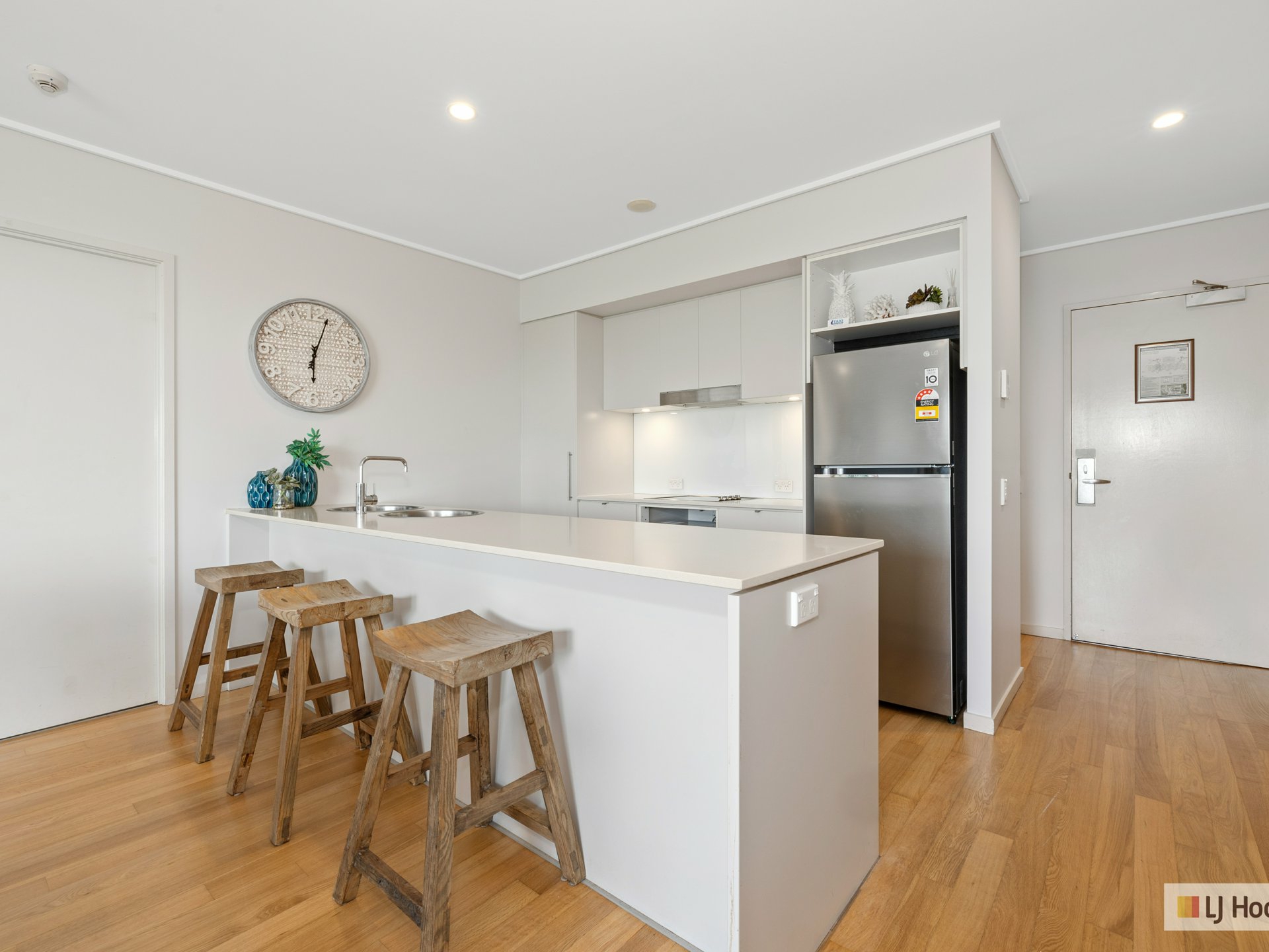 2304-05/1-25 Bells Boulevard, KINGSCLIFF