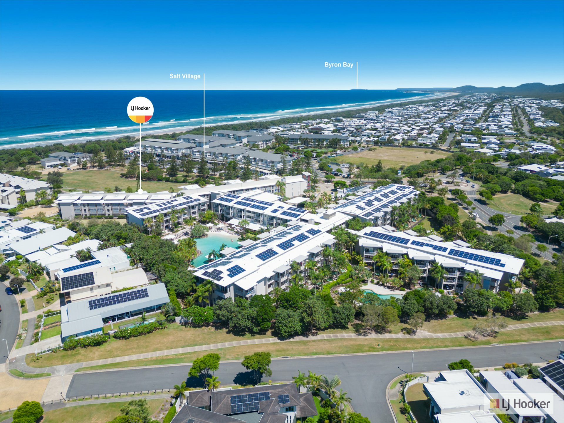 2304-05/1-25 Bells Boulevard, KINGSCLIFF