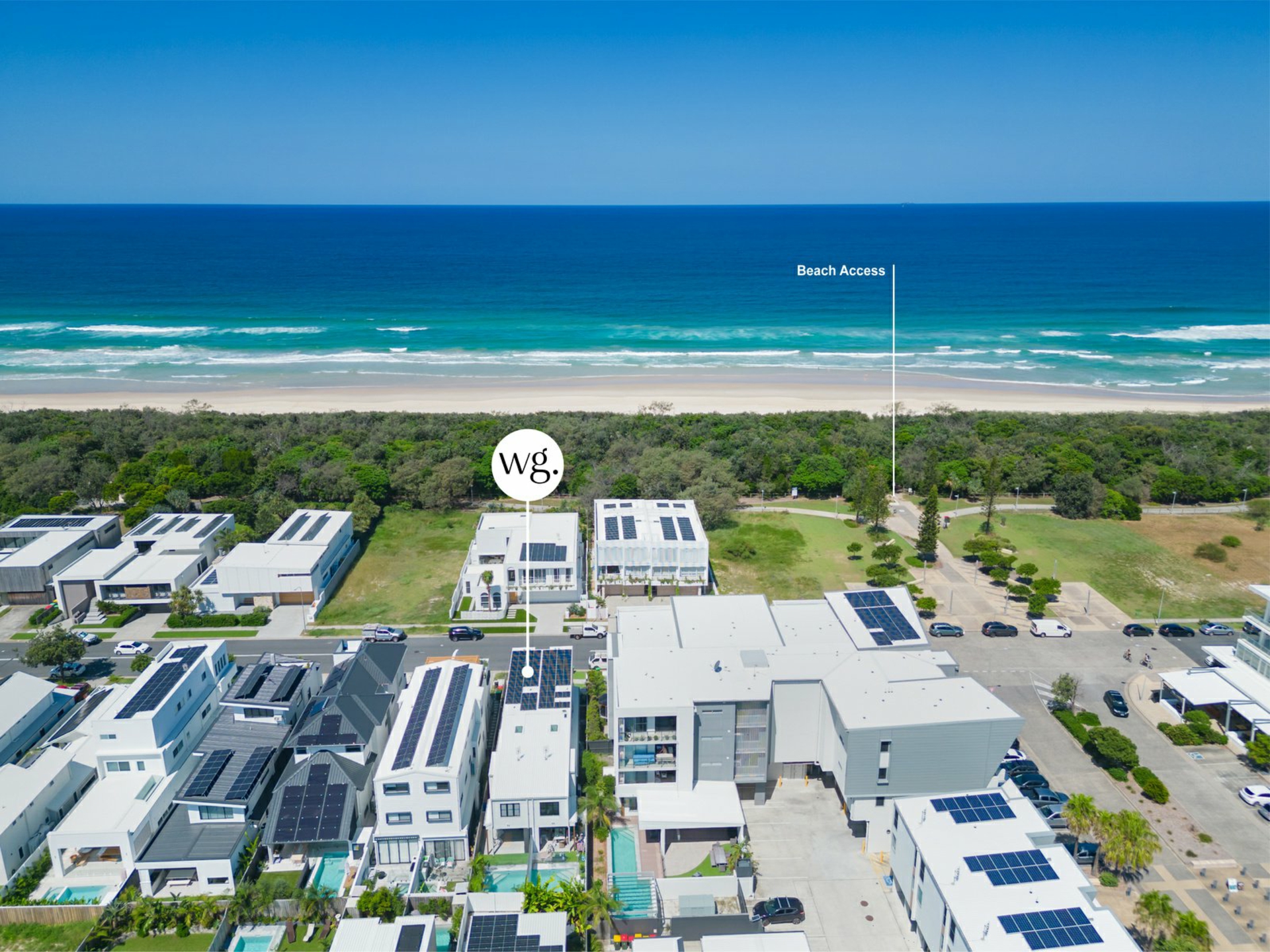 1/54a Cylinders Drive Kingscliff NSW House for Sale LJ Hooker