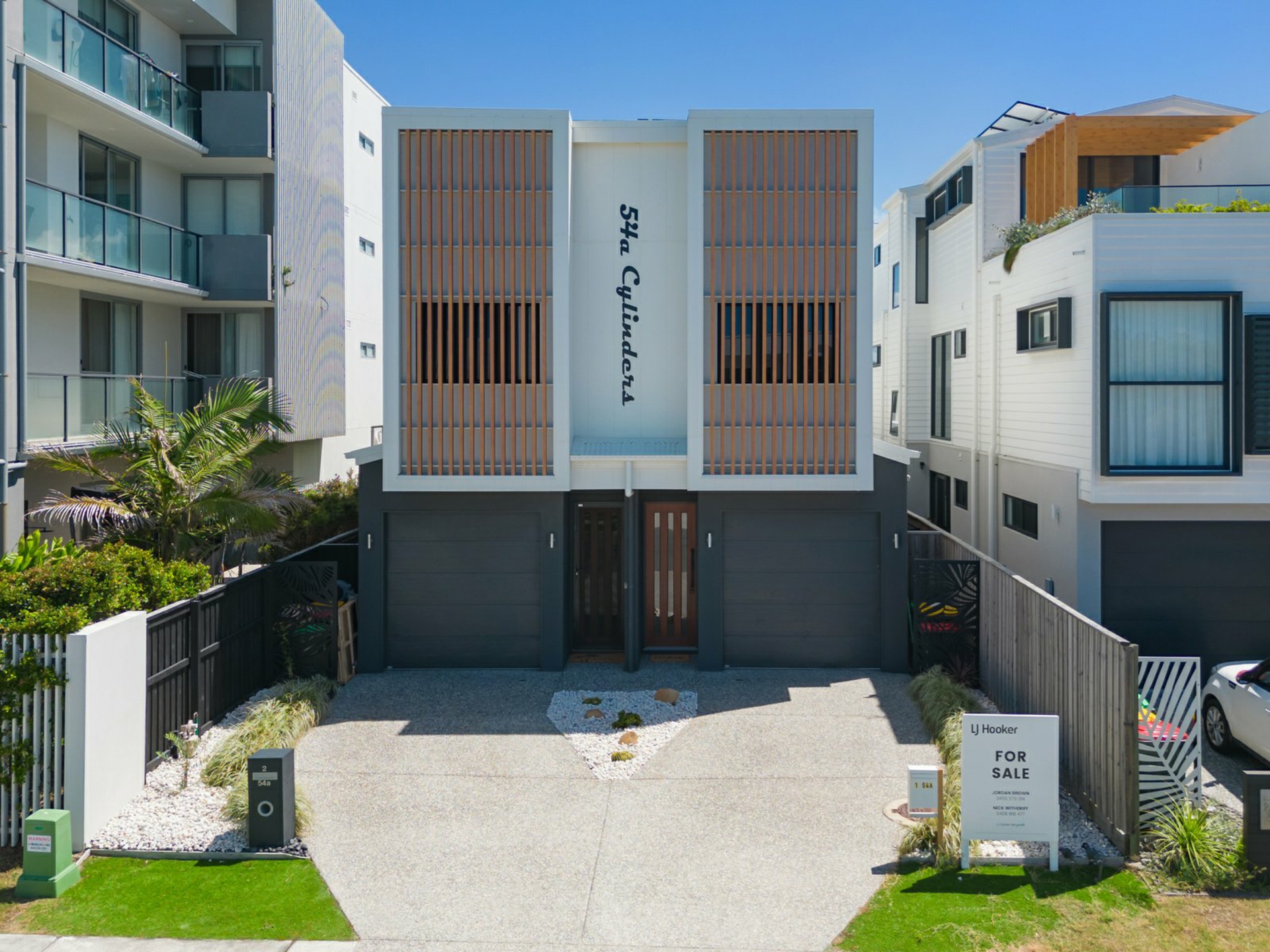 1/54a Cylinders Drive Kingscliff NSW House for Sale LJ Hooker