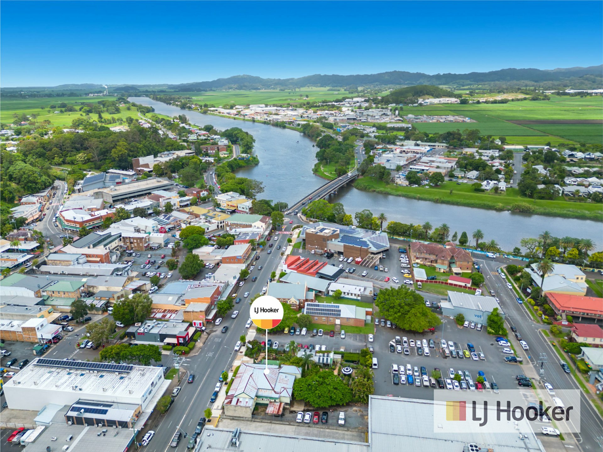 3236 Wollumbin Street Murwillumbah NSW Land/Development for Sale
