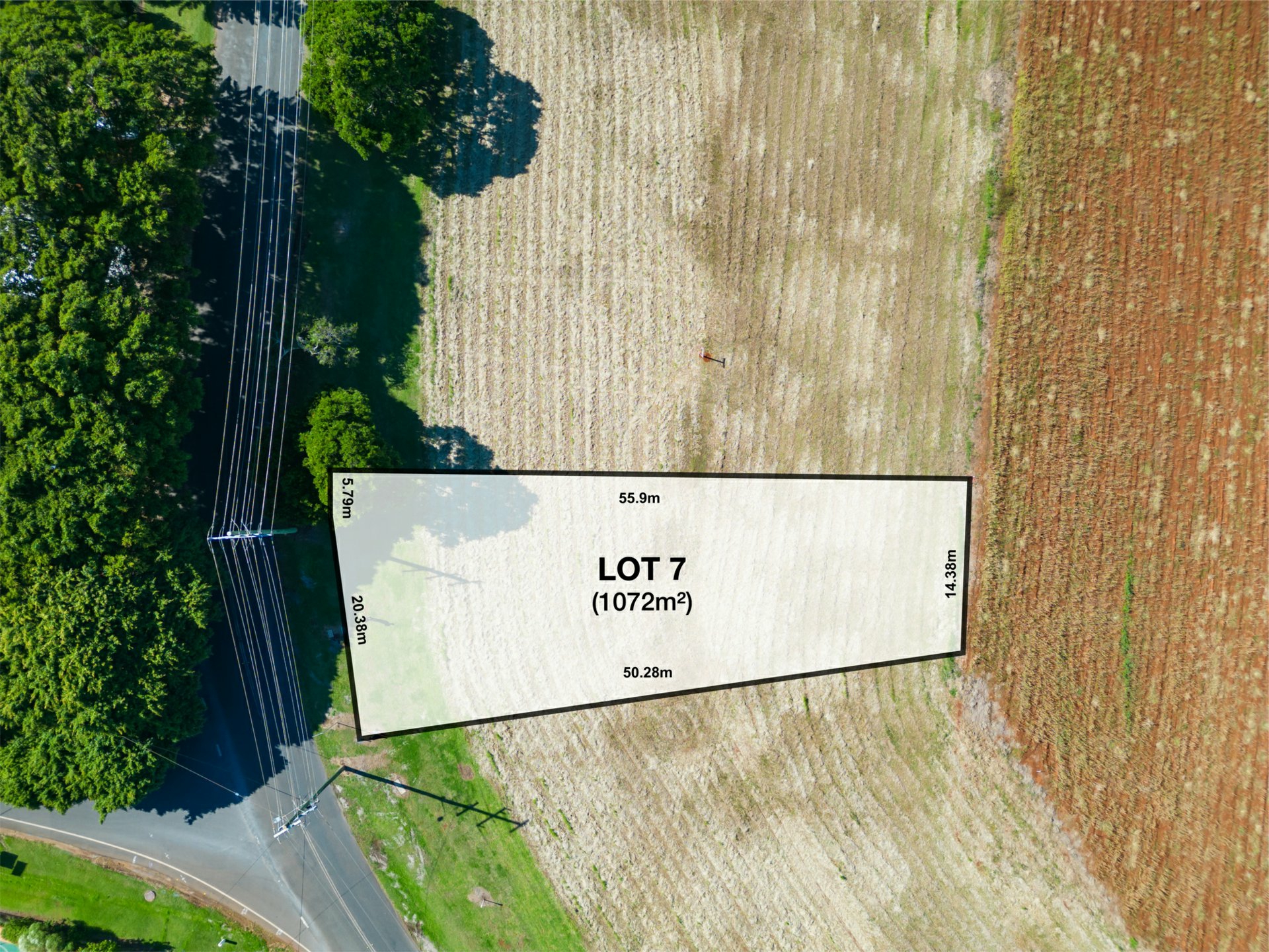 Lot 7 / 101 Cudgen Road Cudgen NSW Residential for Sale LJ Hooker
