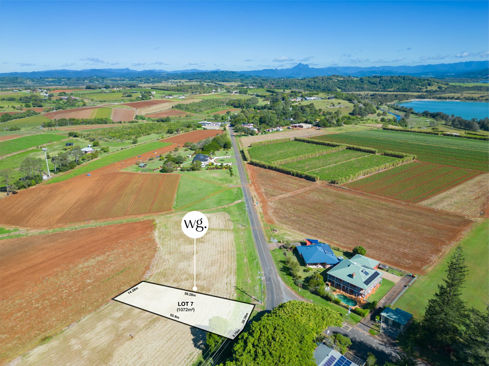 Lot 7 / 101 Cudgen Road Cudgen NSW Residential for Sale LJ Hooker