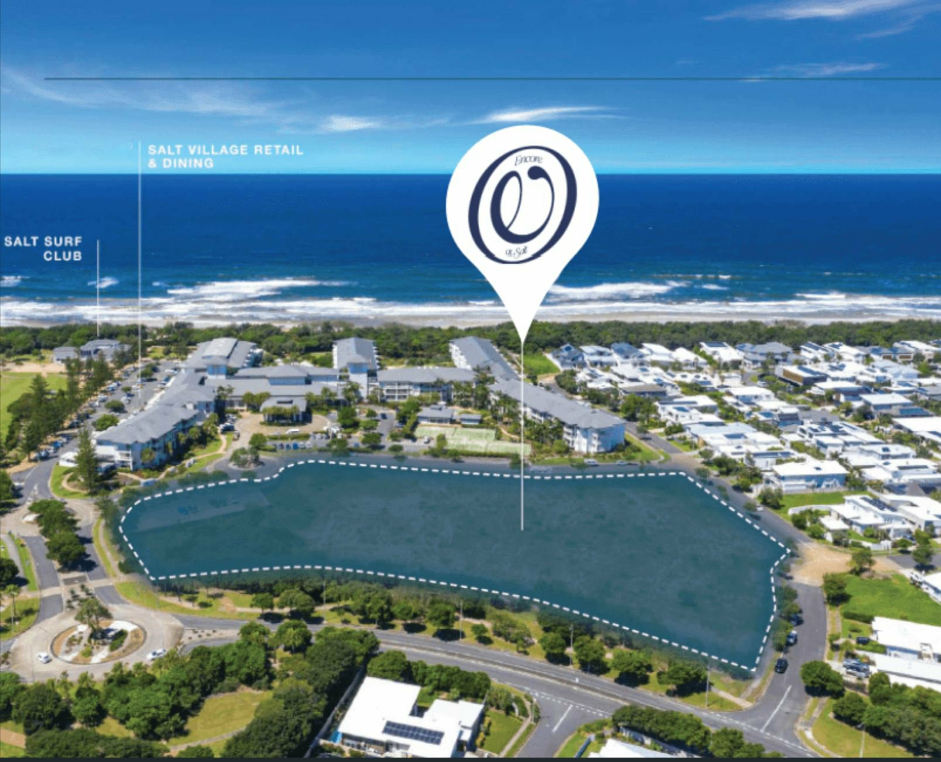 4-8 Bells Boulevard Kingscliff NSW - Residential for Sale - LJ Hooker