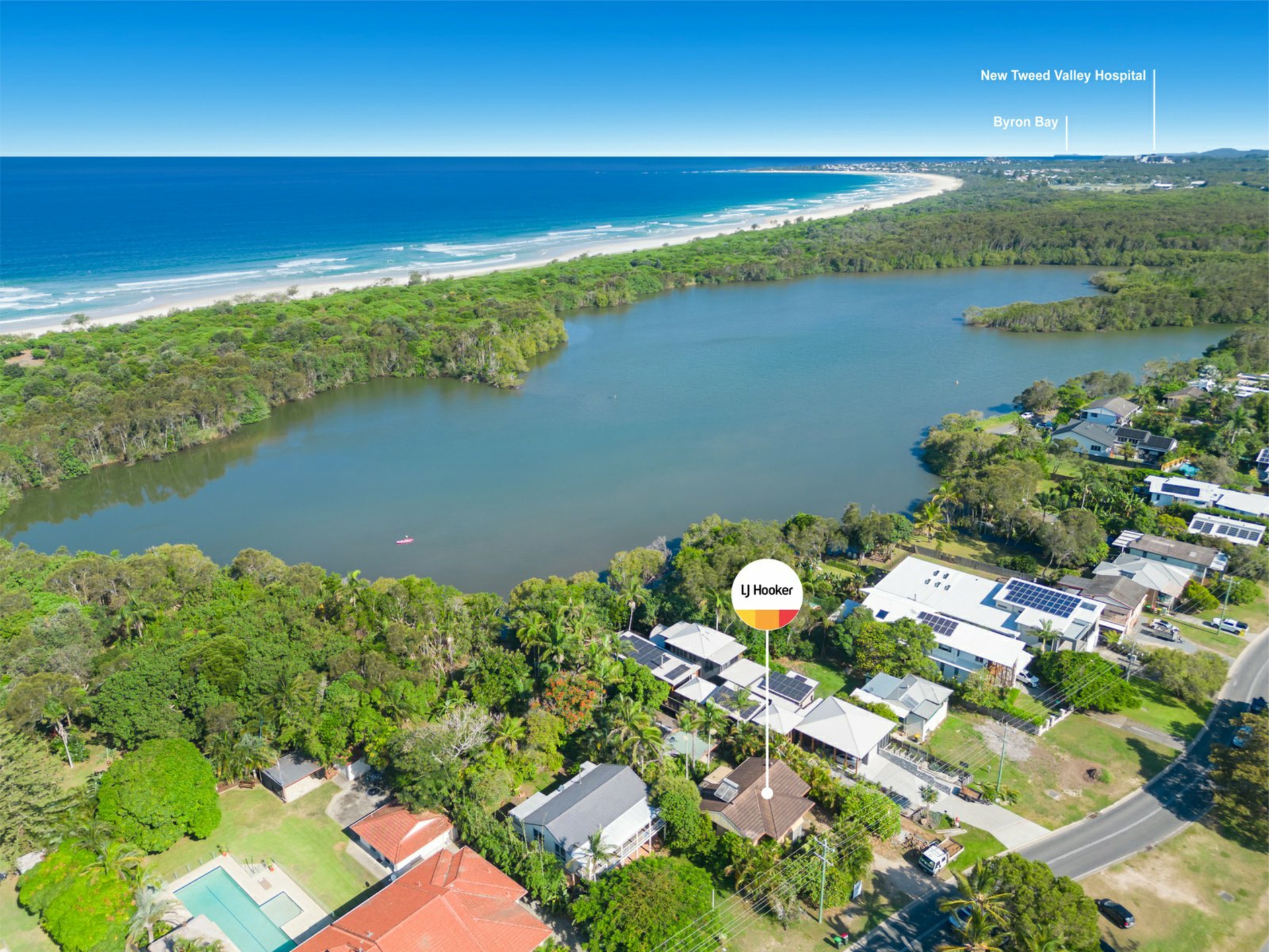 36 Fingal Road Fingal Head NSW - Property Details - LJ Hooker