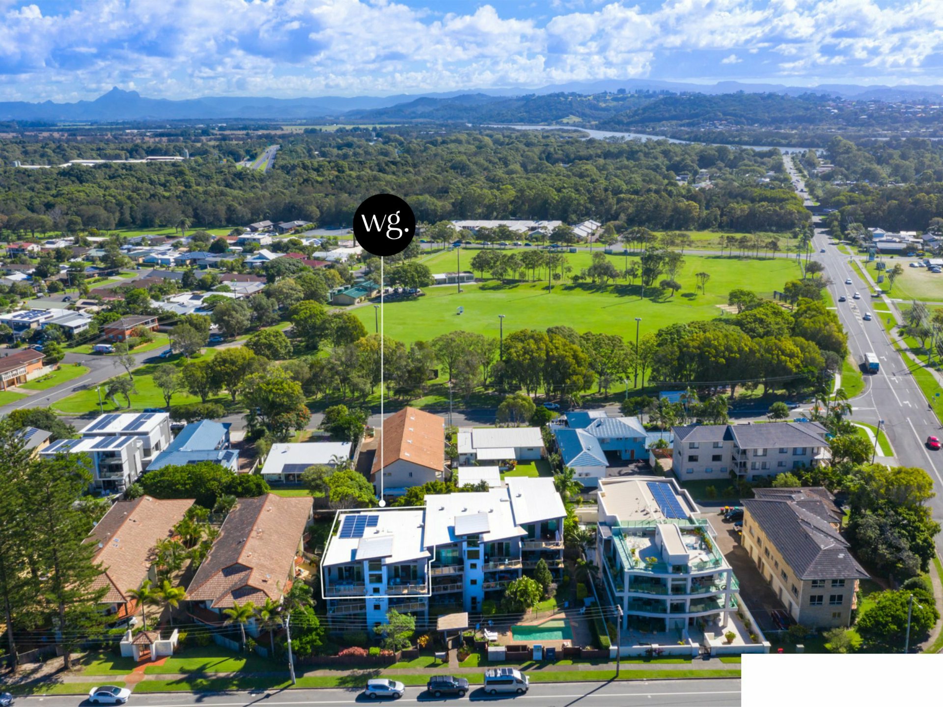 311/278-280 Marine Parade Kingscliff NSW - Property Details - LJ Hooker