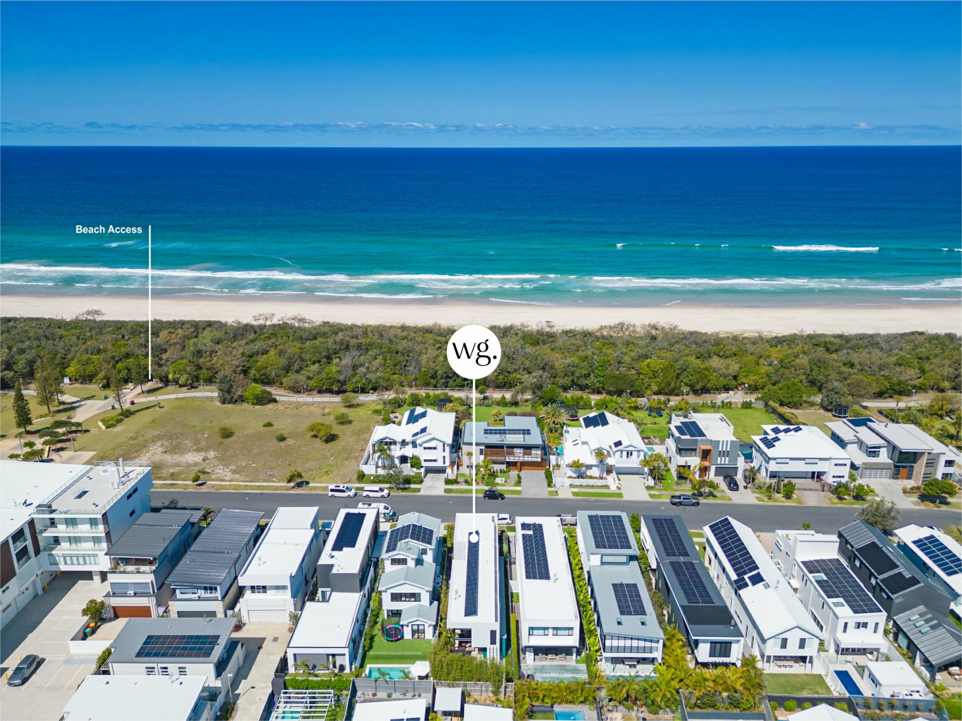 68 Cylinders Drive Kingscliff NSW Property Details LJ Hooker