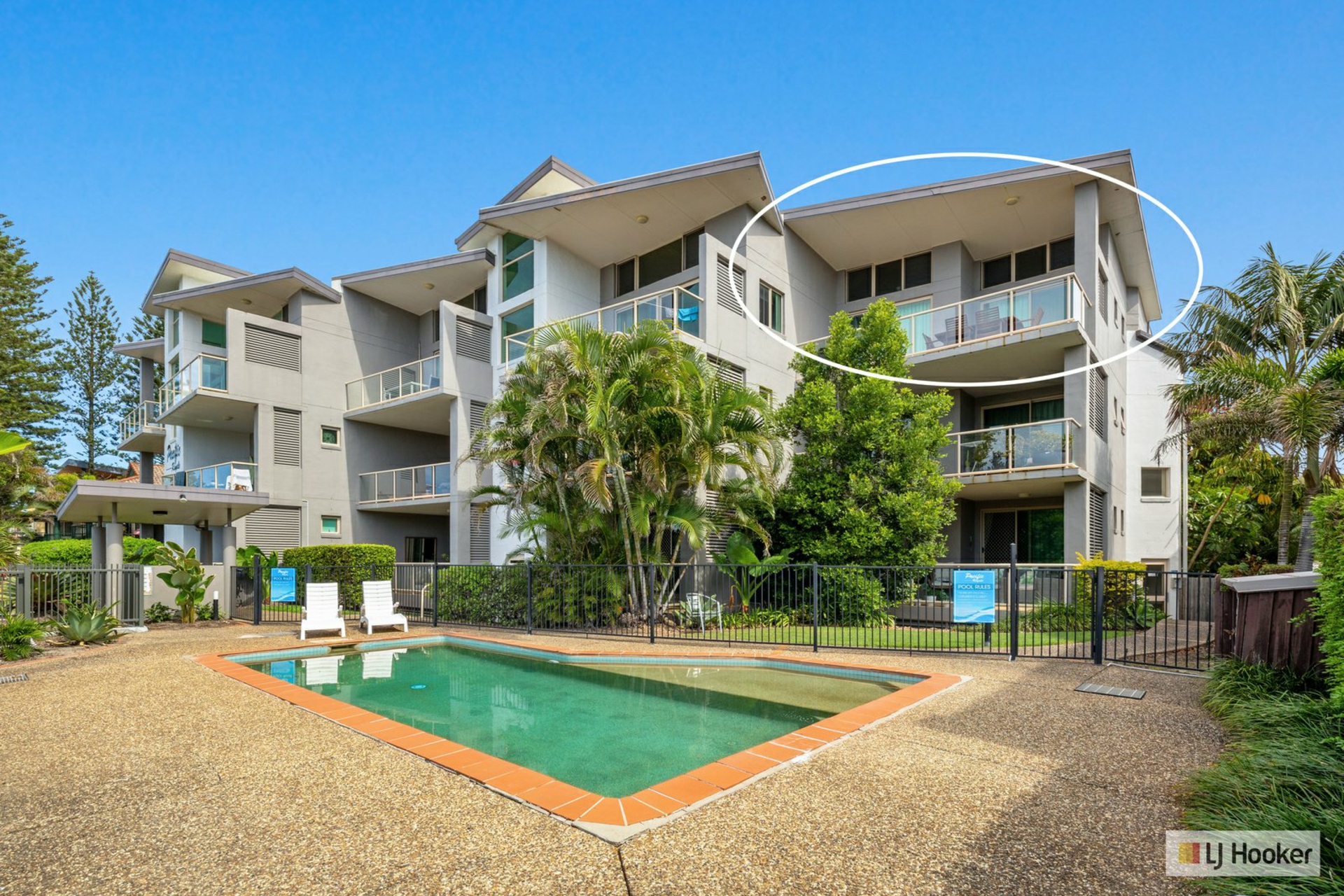 314/278-280 Marine Parade, KINGSCLIFF