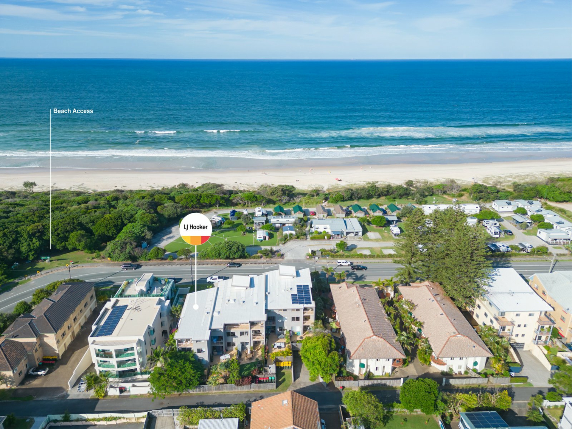 314/278-280 Marine Parade, KINGSCLIFF