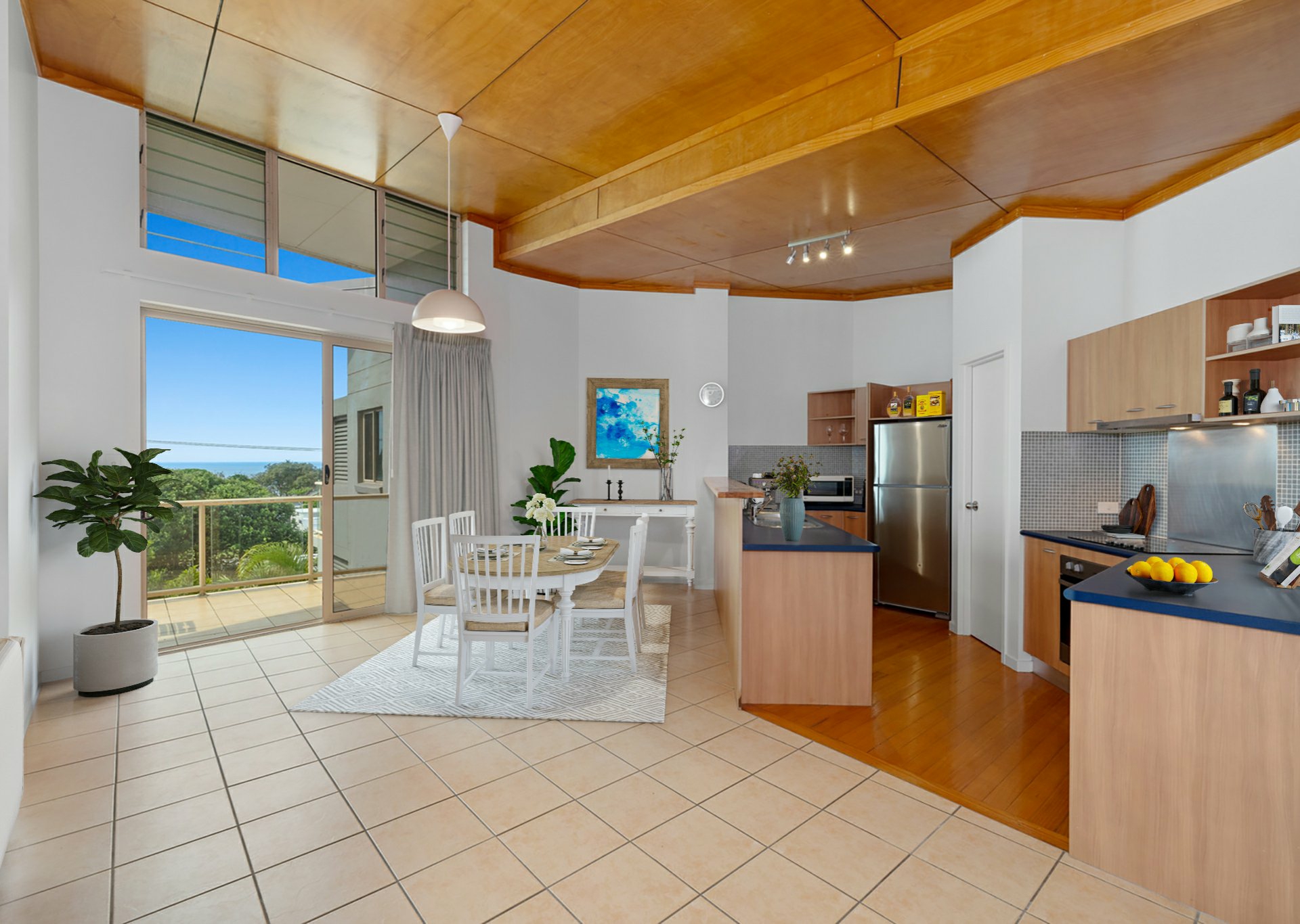 314/278-280 Marine Parade Kingscliff NSW - Unit For Sale - LJ Hooker