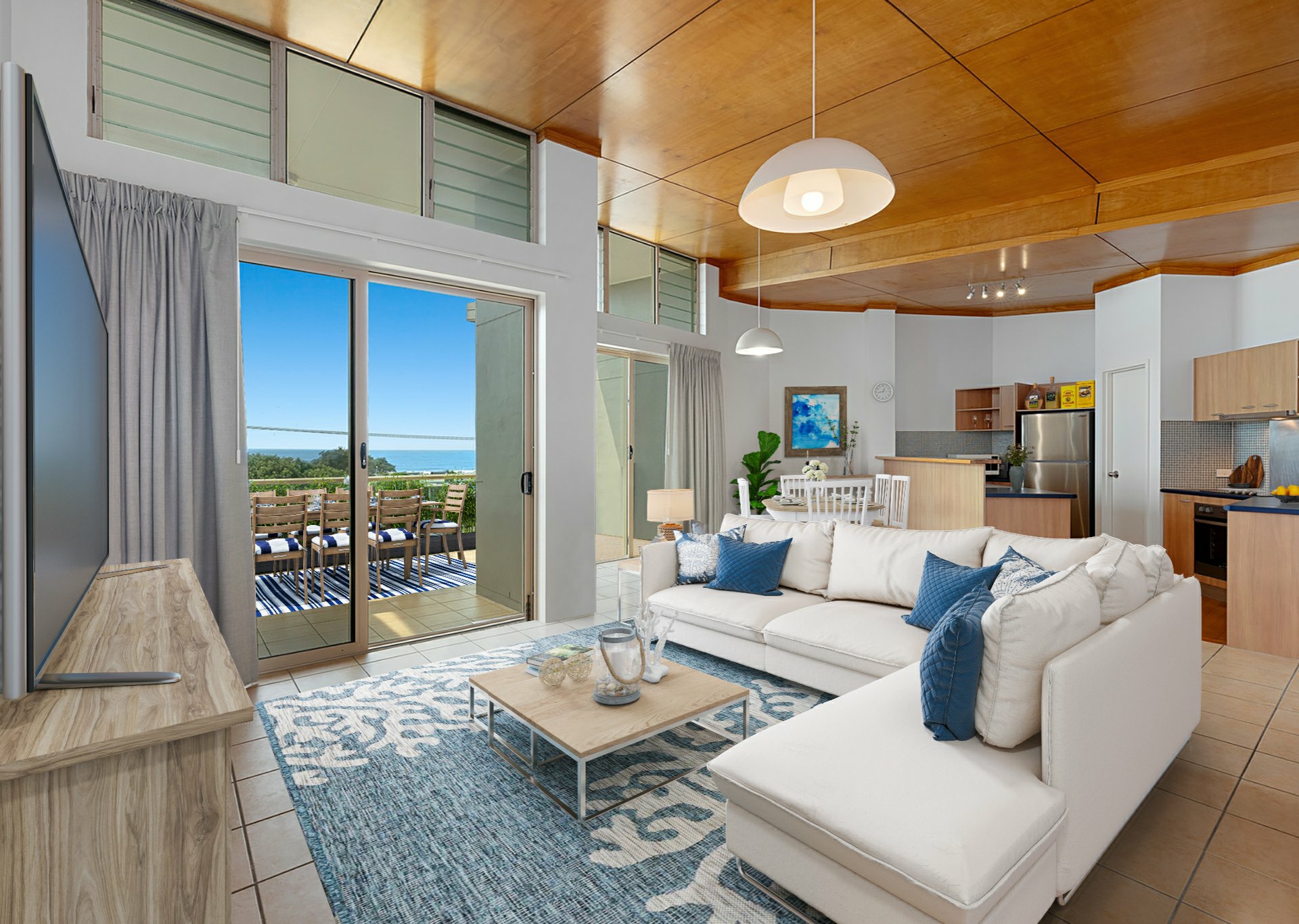 314/278-280 Marine Parade, KINGSCLIFF