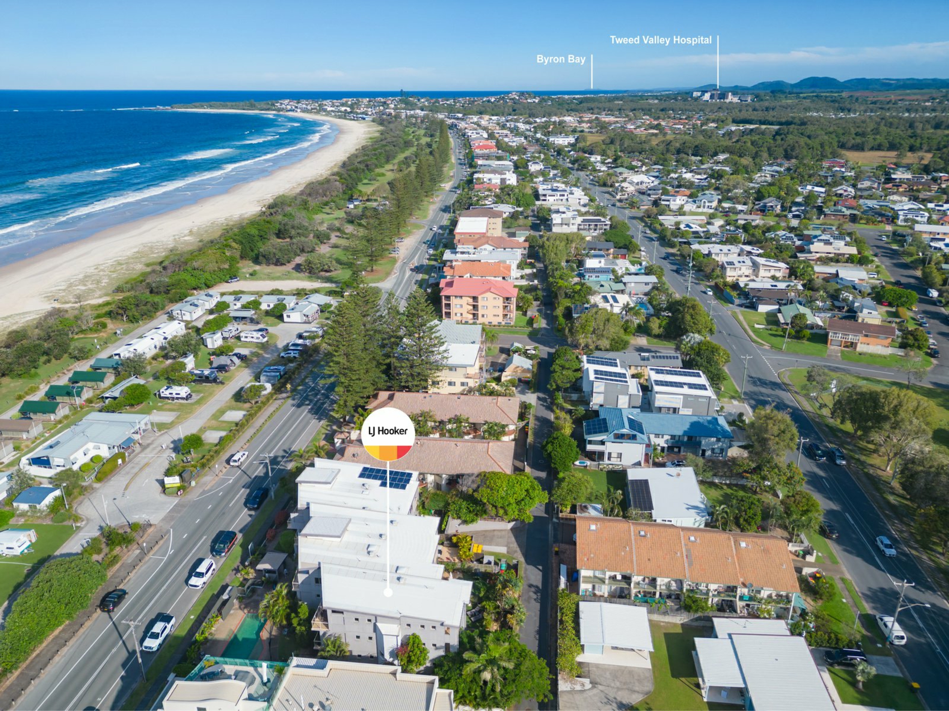 314/278-280 Marine Parade, KINGSCLIFF