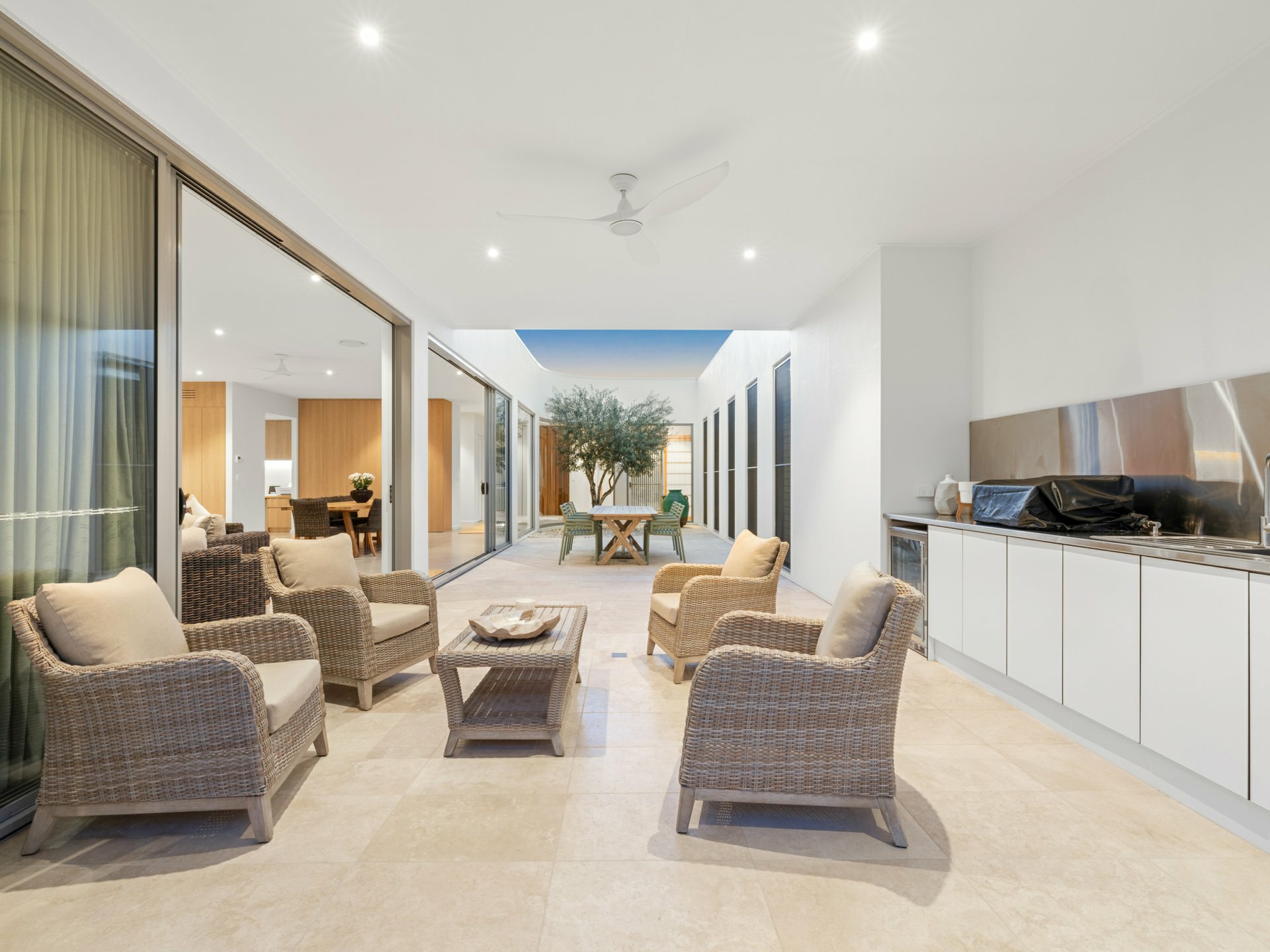 41 Cylinders Drive Kingscliff NSW House for Sale LJ Hooker