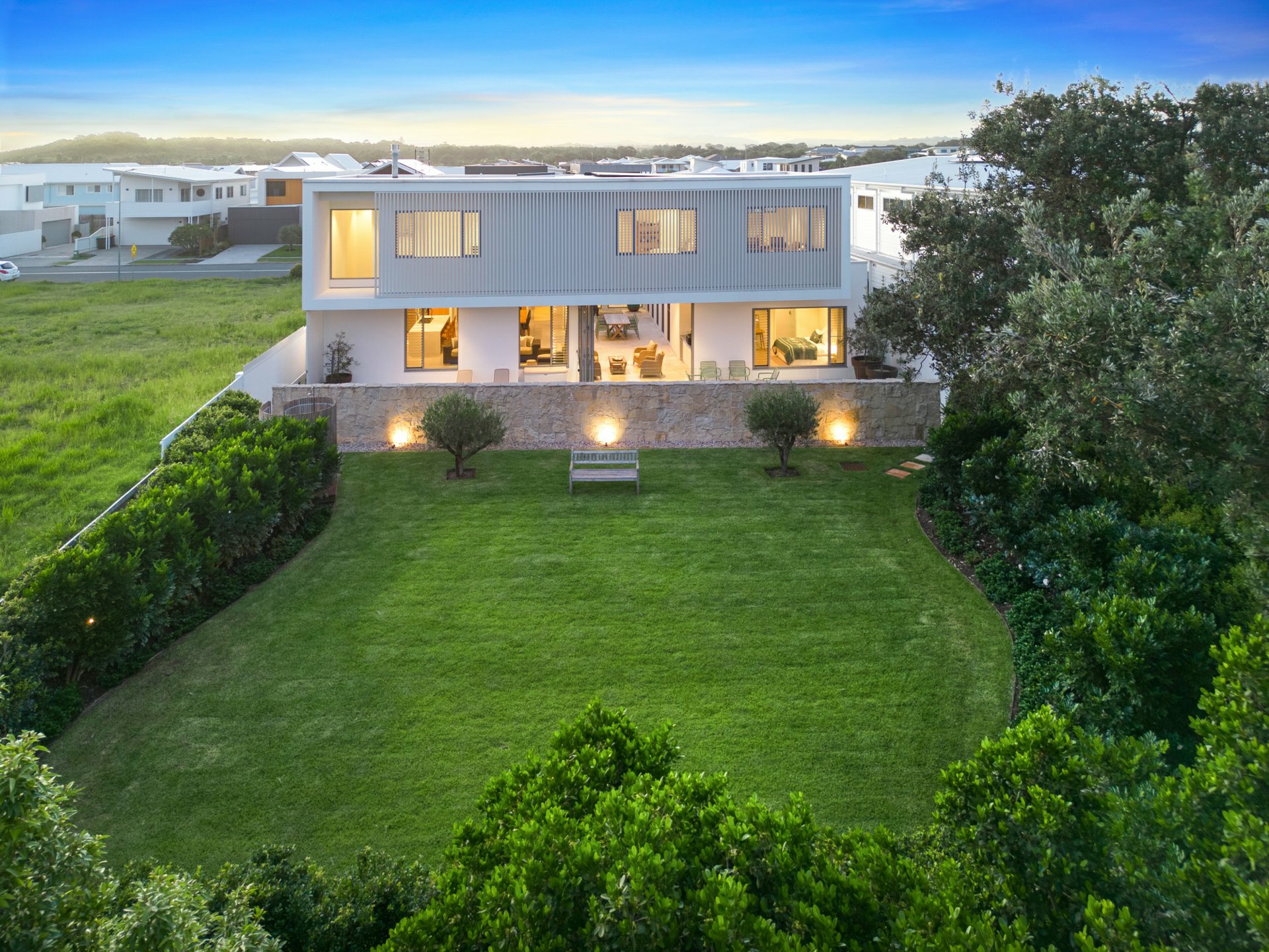 41 Cylinders Drive Kingscliff NSW House for Sale LJ Hooker