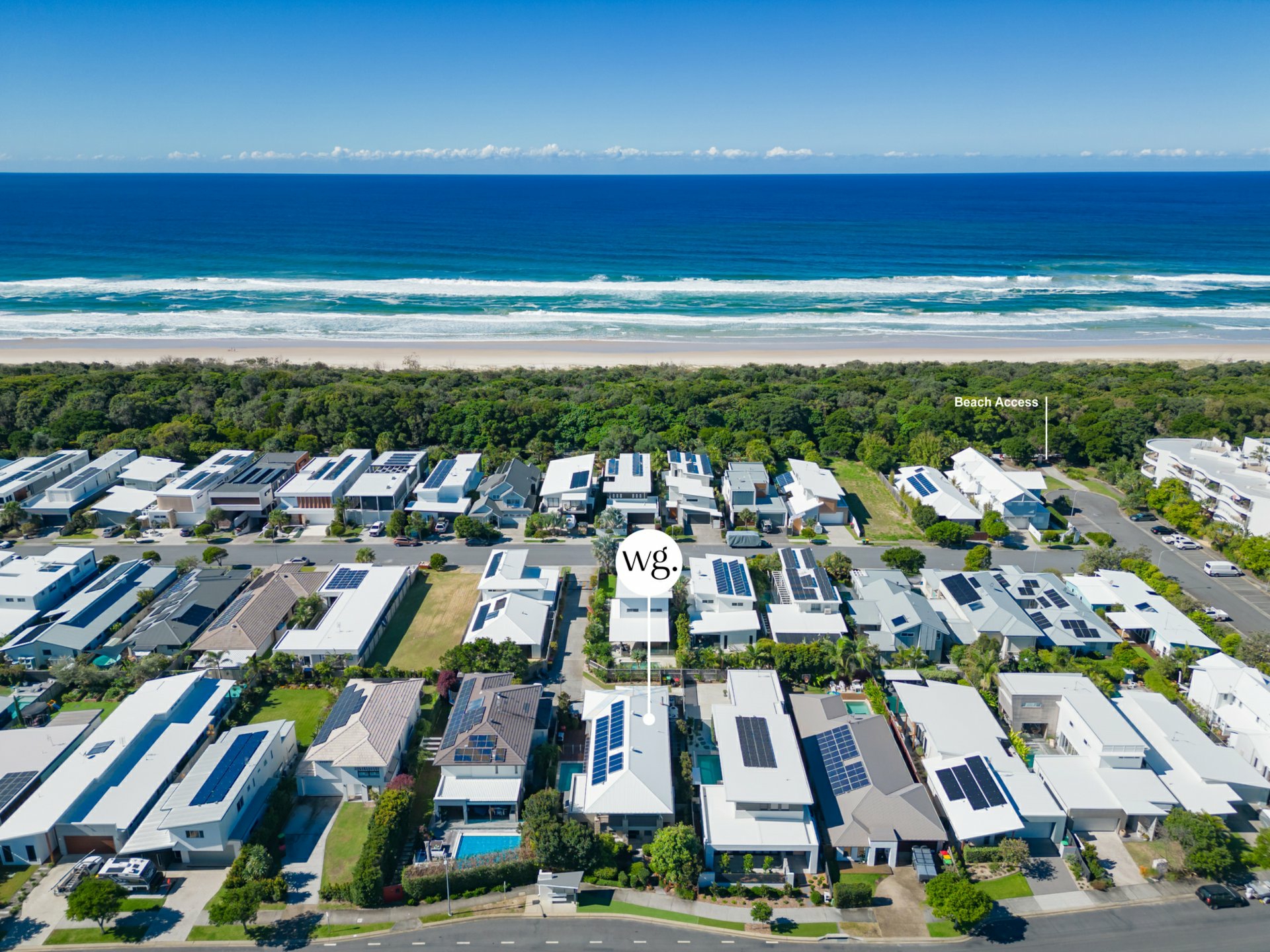 671 Casuarina Way, CASUARINA