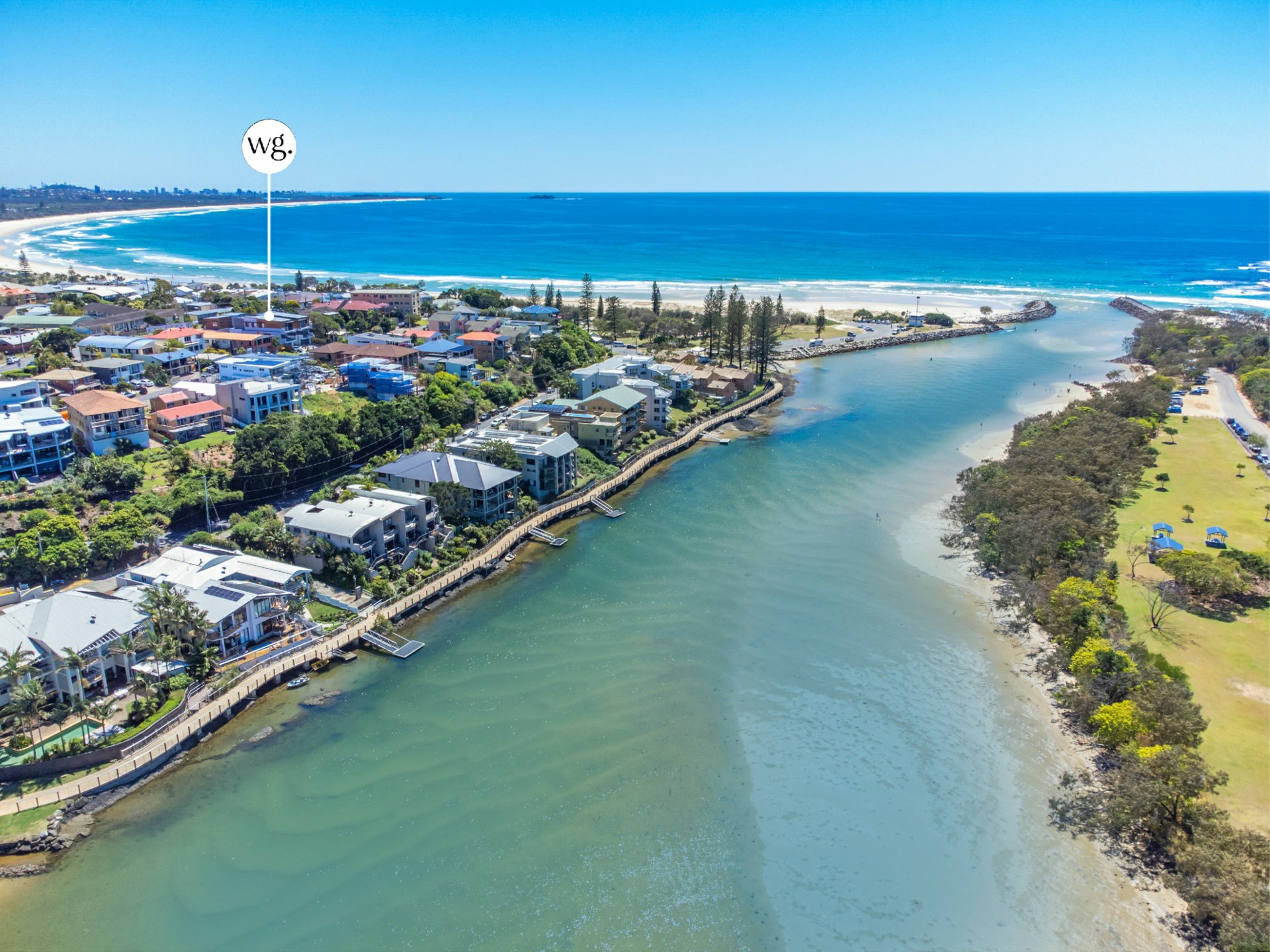 1/13 Hungerford Lane, KINGSCLIFF