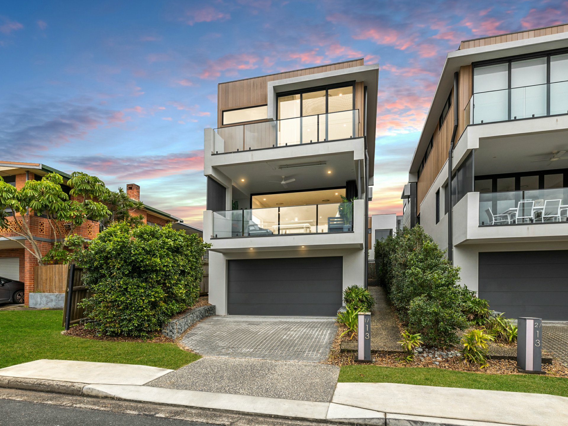 1/13 Hungerford Lane, KINGSCLIFF