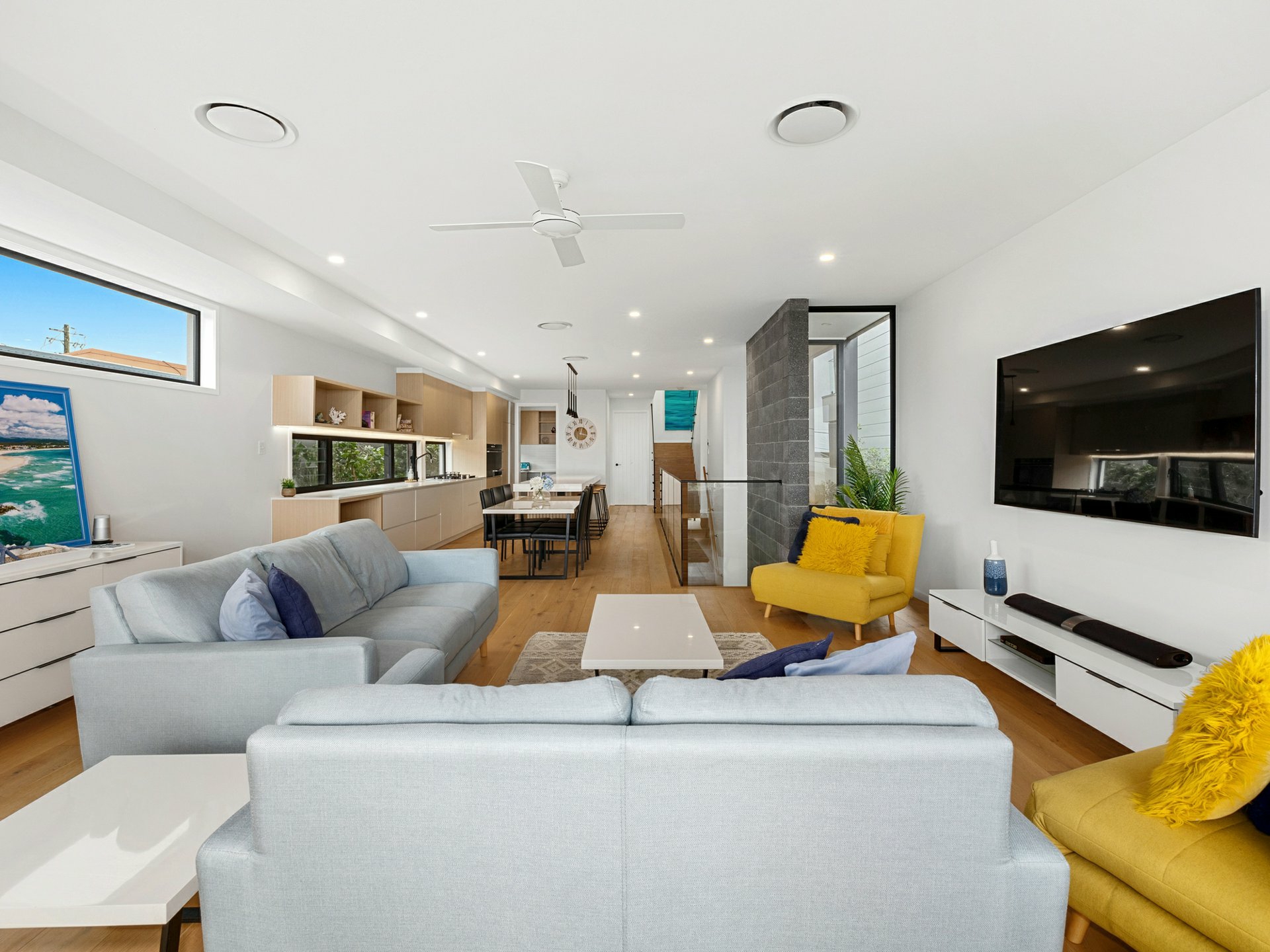 1/13 Hungerford Lane, KINGSCLIFF