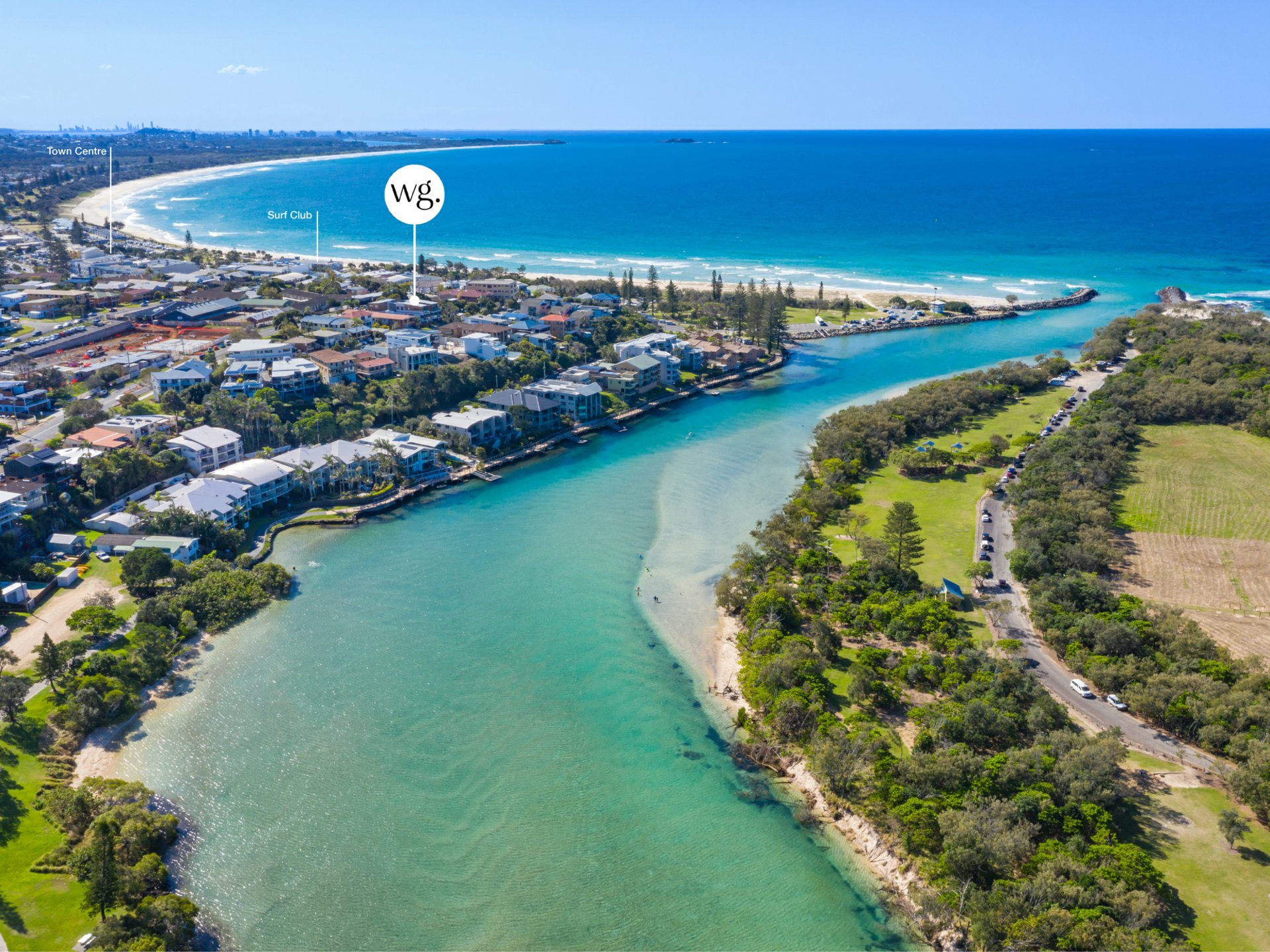 1/13 Hungerford Lane, KINGSCLIFF
