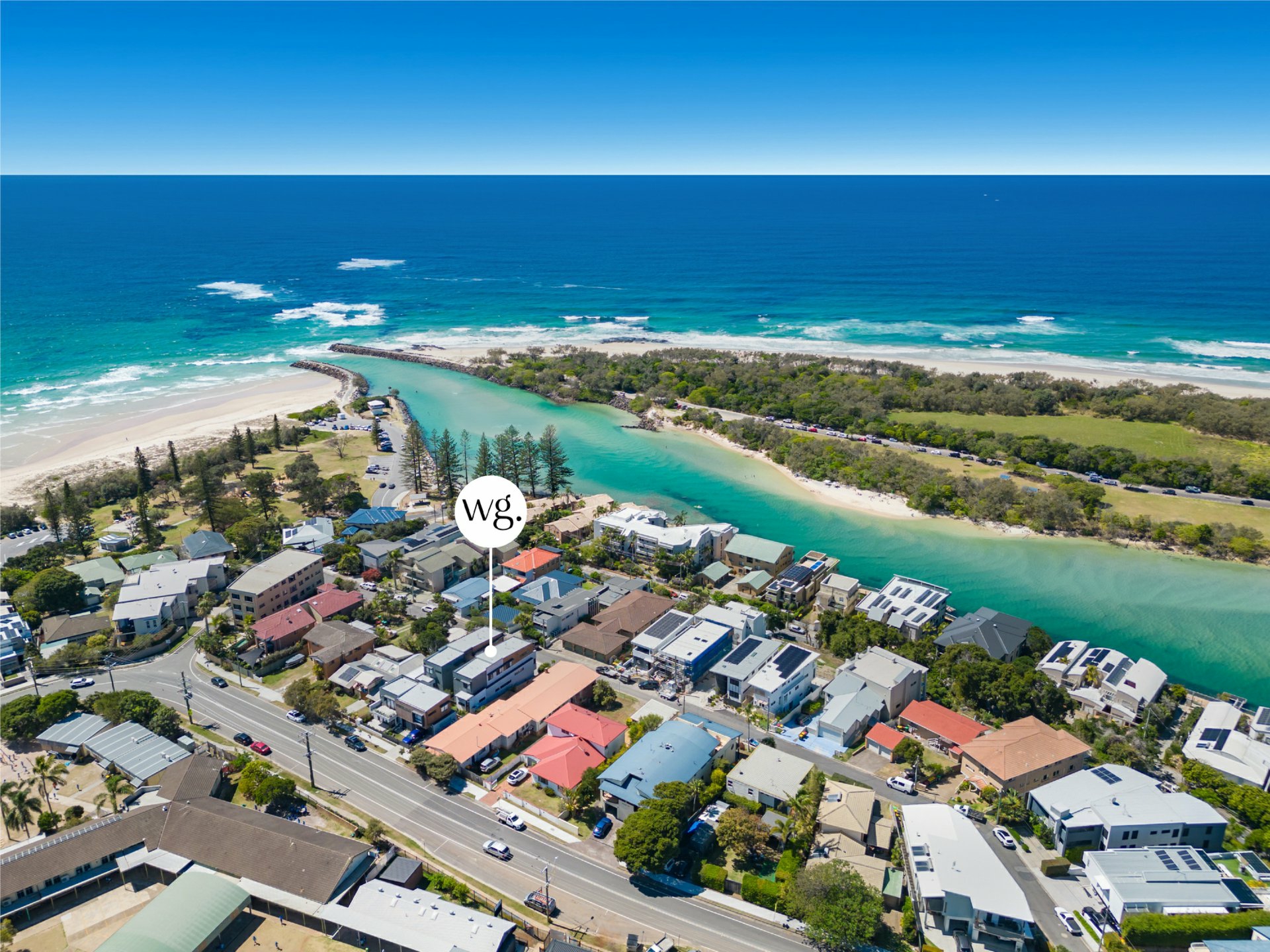 1/13 Hungerford Lane, KINGSCLIFF