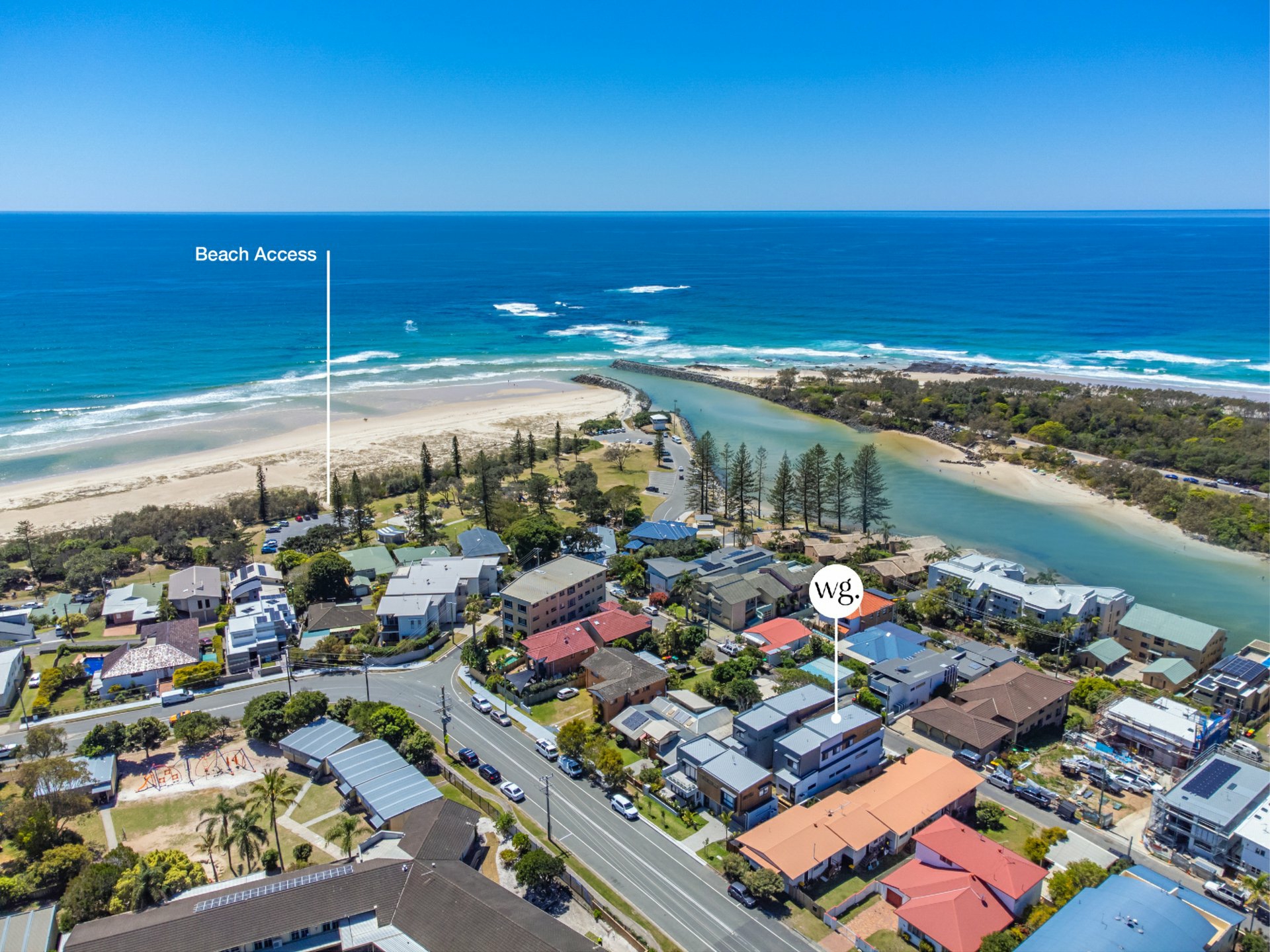 1/13 Hungerford Lane, KINGSCLIFF