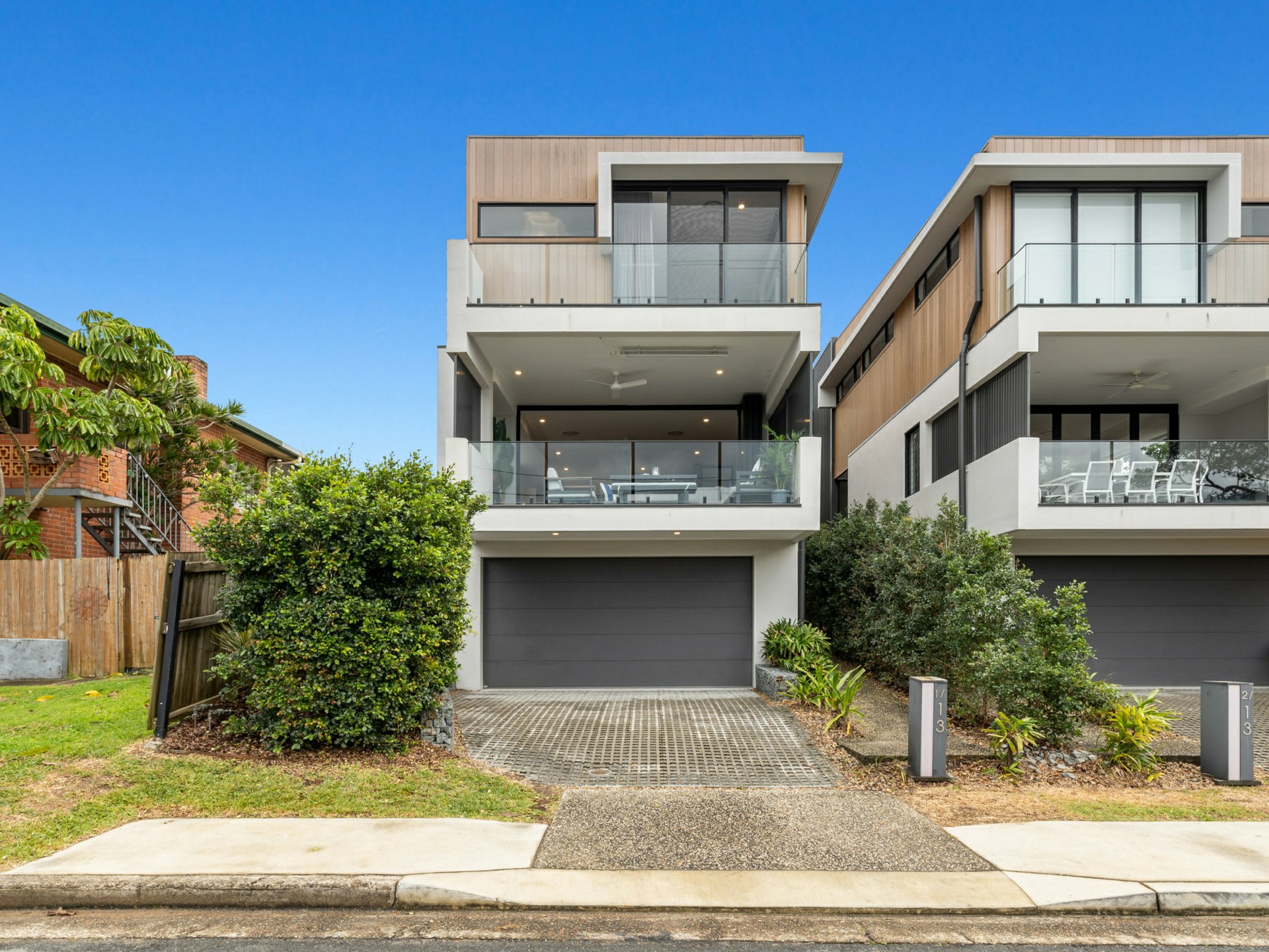 1/13 Hungerford Lane, KINGSCLIFF