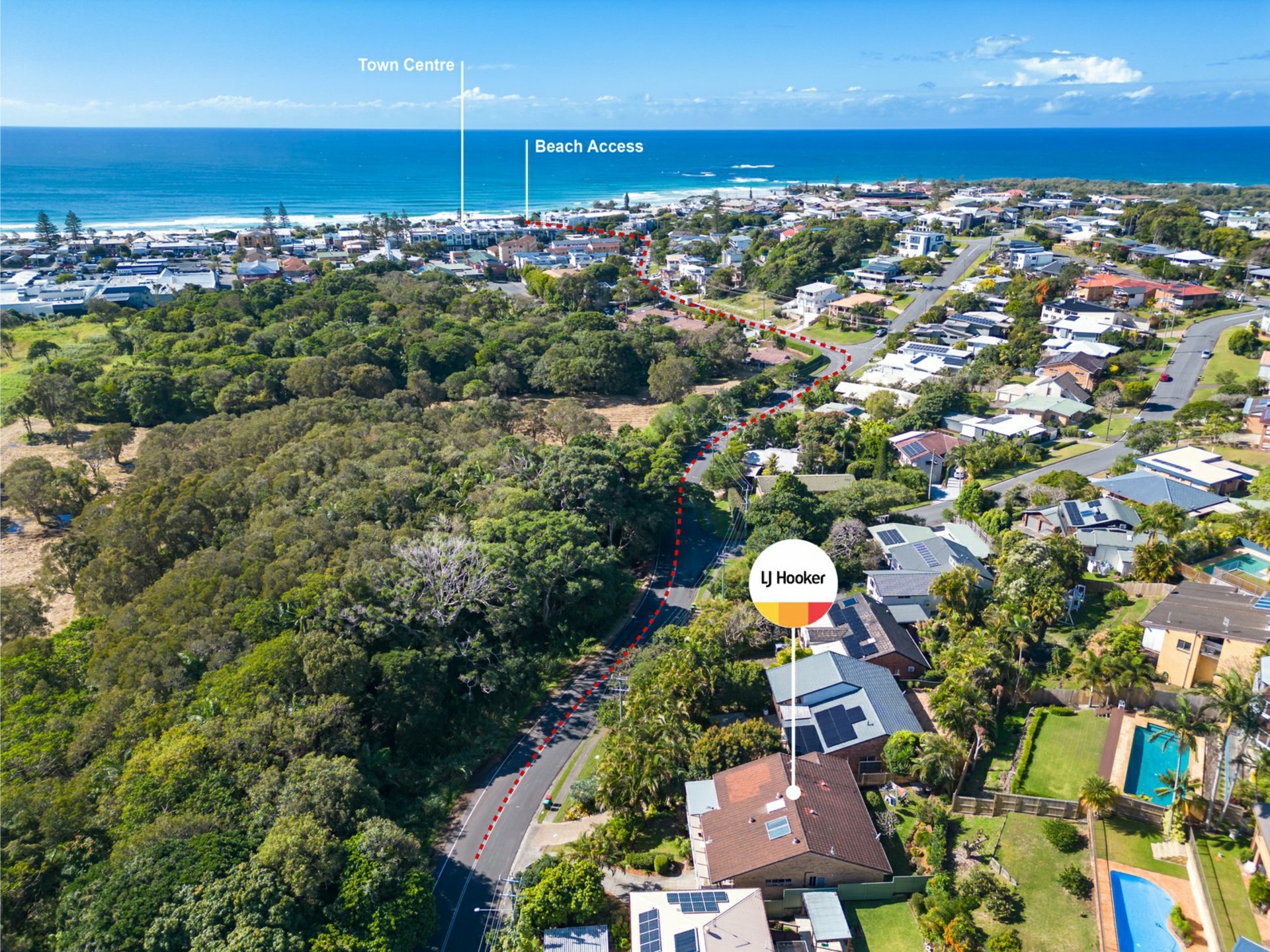 14 Cudgen Road, KINGSCLIFF