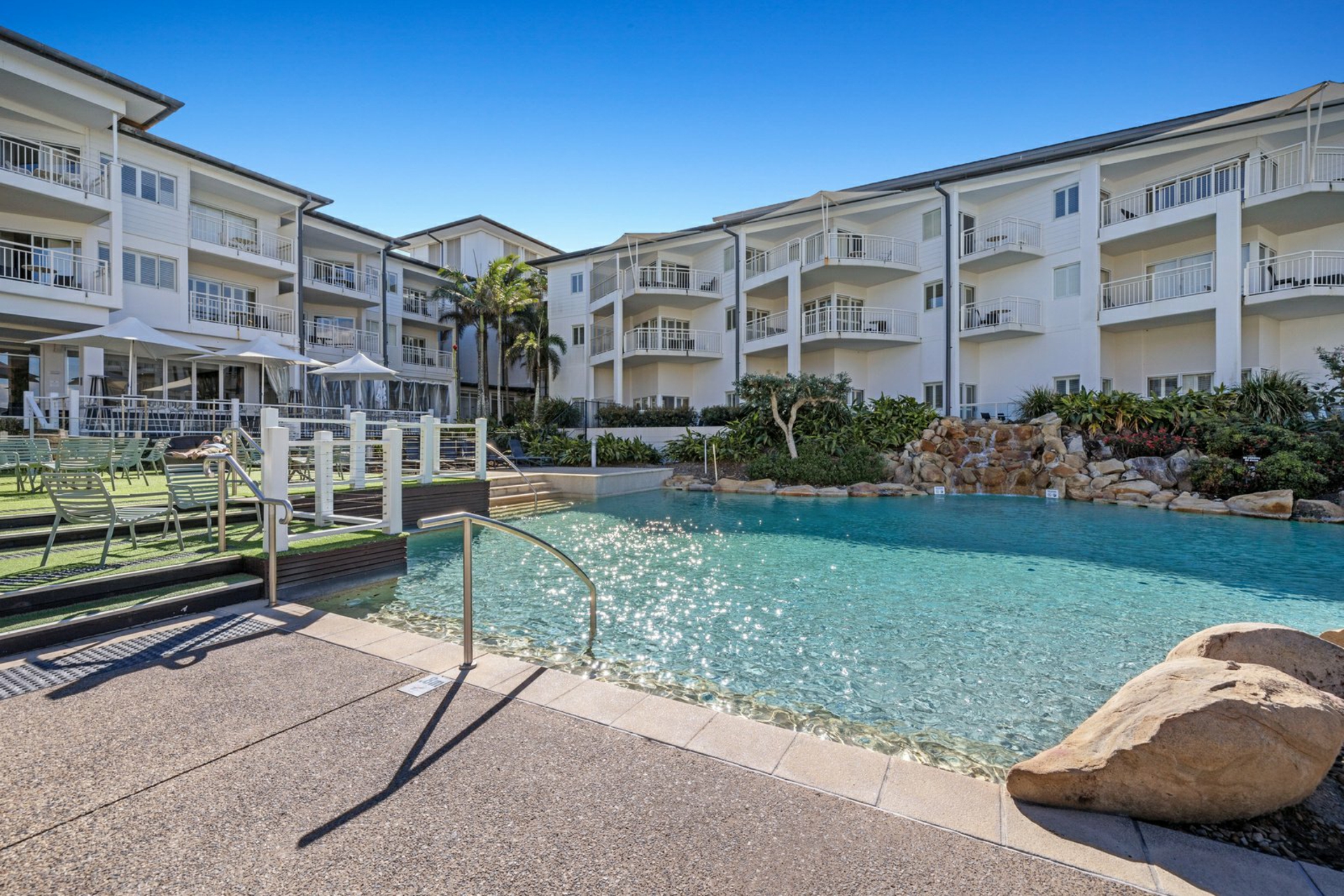2302/9 Gunnamatta Ave, KINGSCLIFF