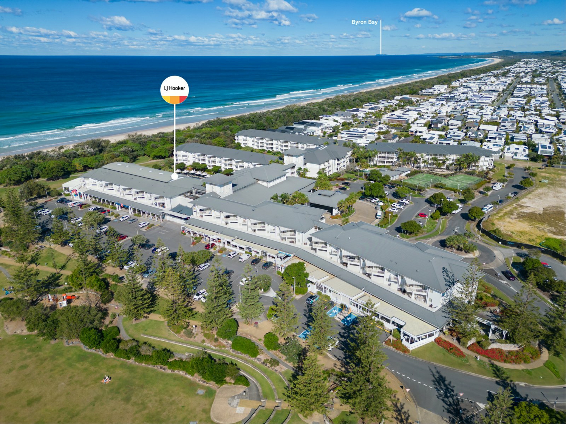 2302/9 Gunnamatta Ave, KINGSCLIFF