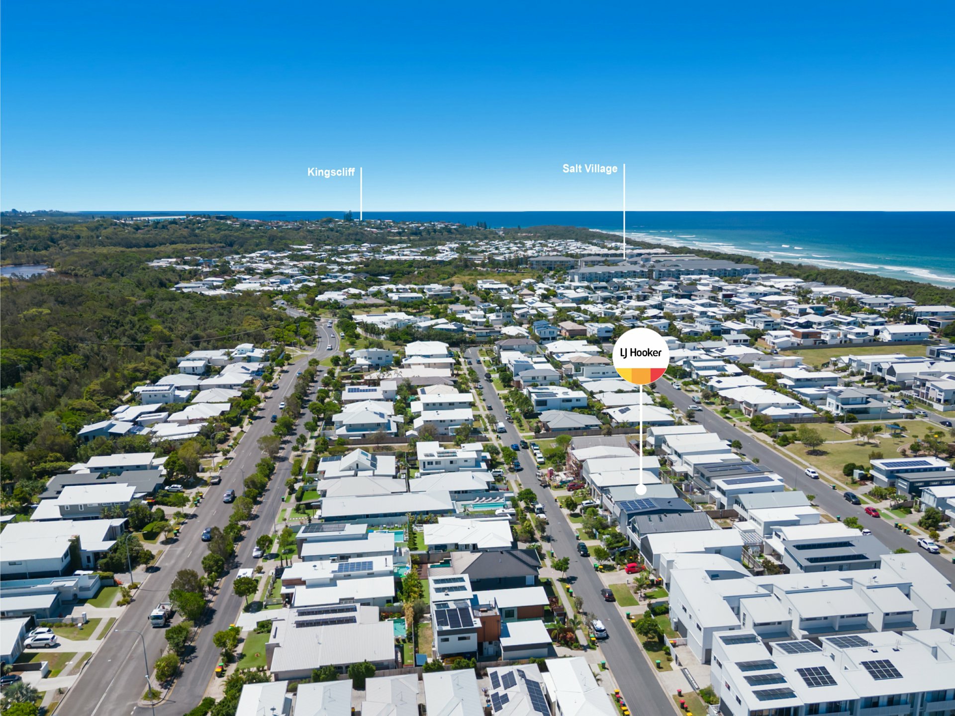 21a Sailfish Way, KINGSCLIFF