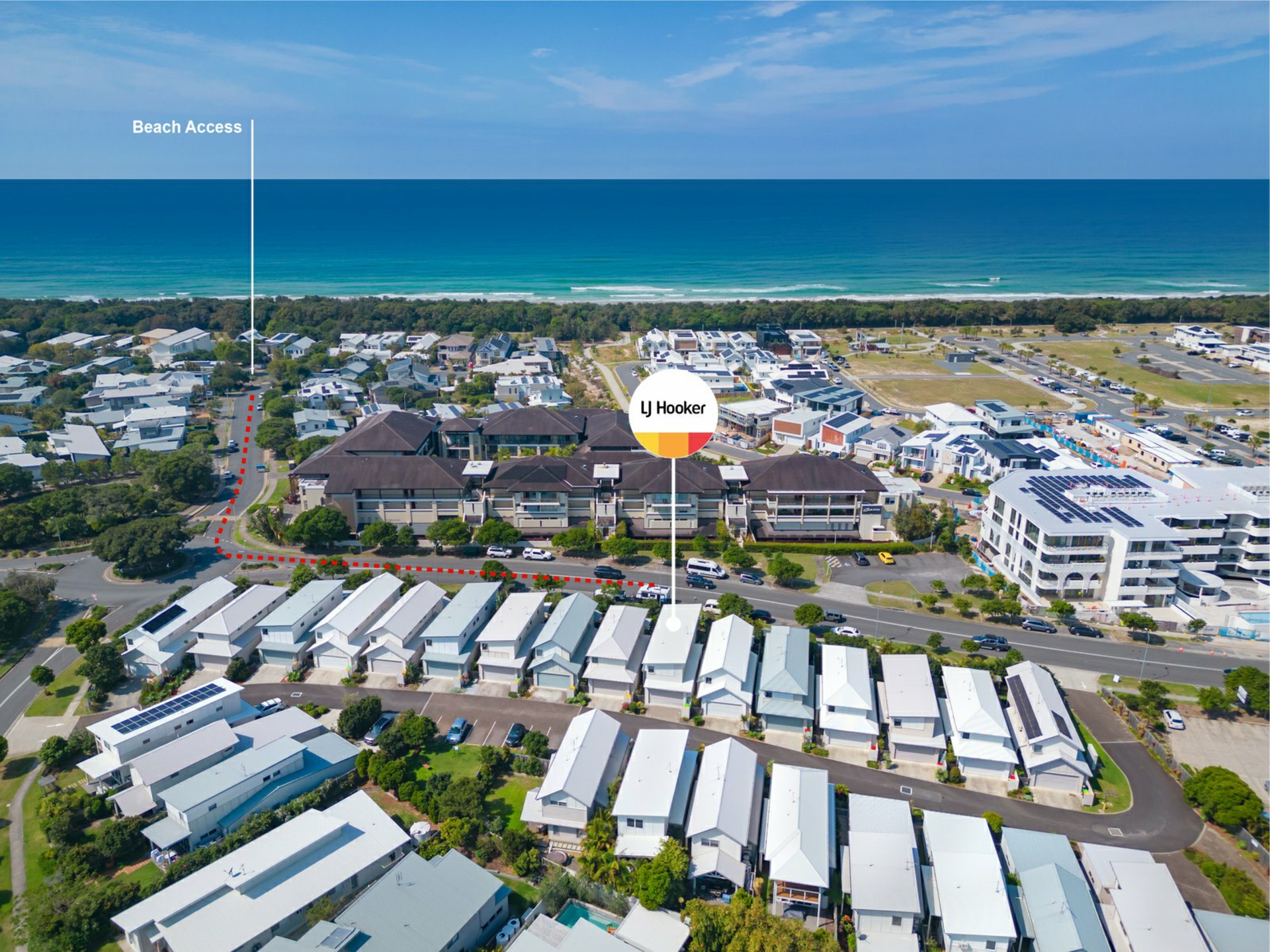7/15 Dianella Drive, CASUARINA