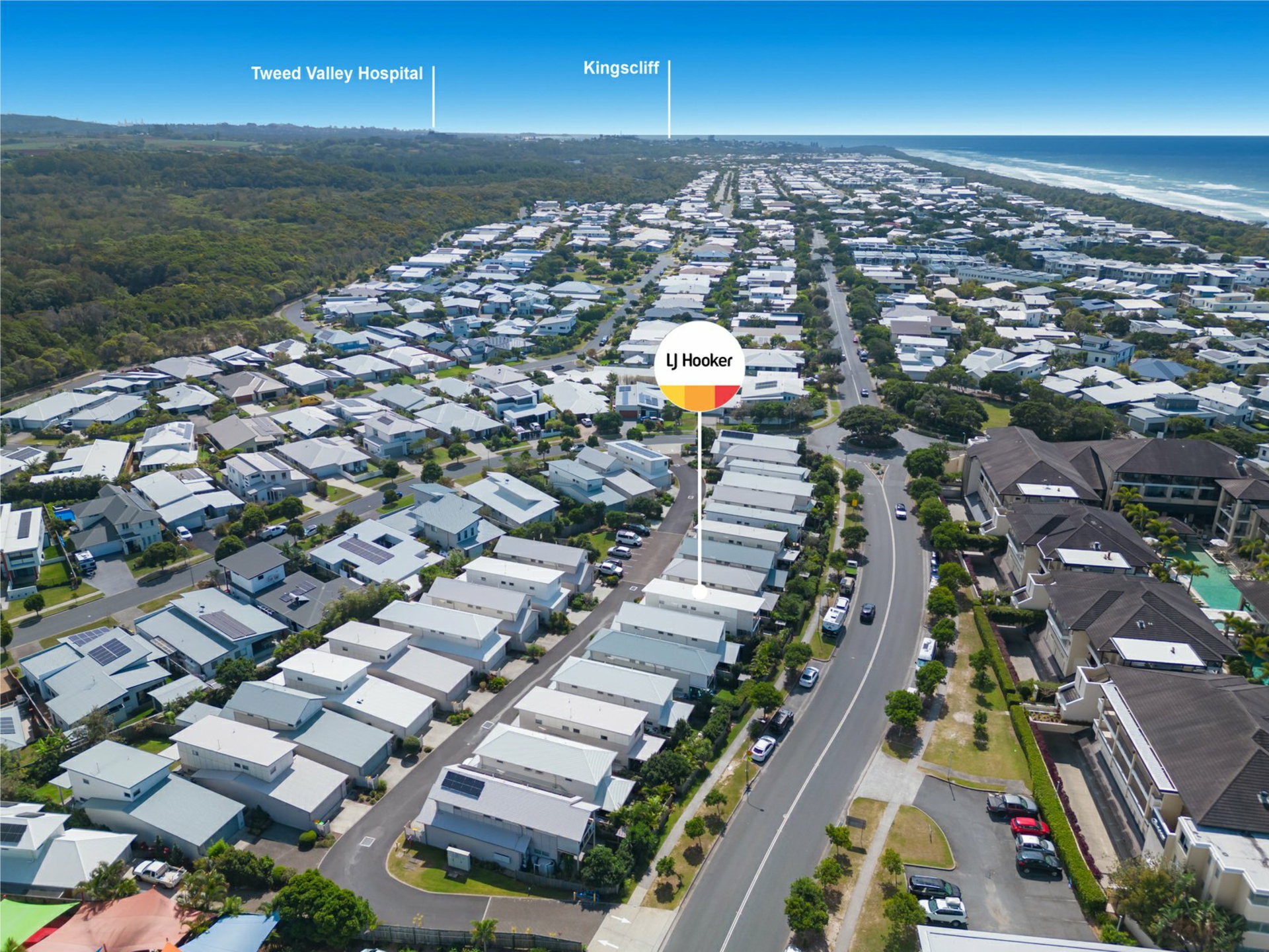 7/15 Dianella Drive, CASUARINA