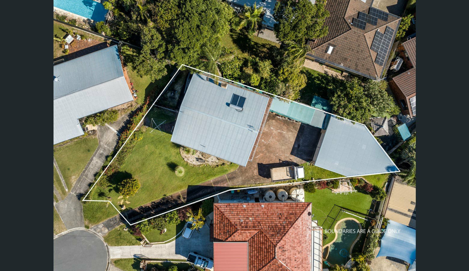 8 Knox Court, KINGSCLIFF