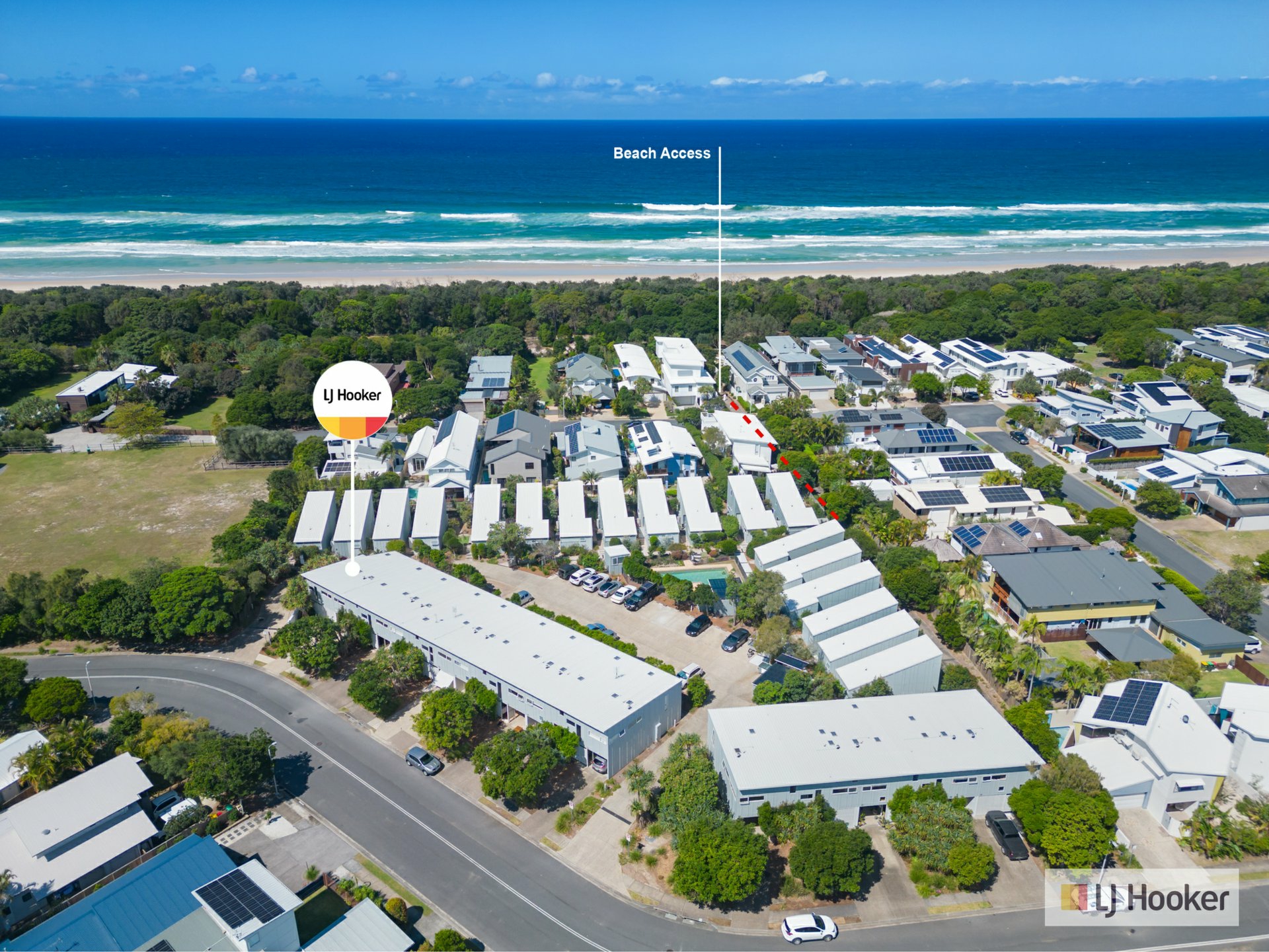 32/603-615 Casuarina Way, CASUARINA