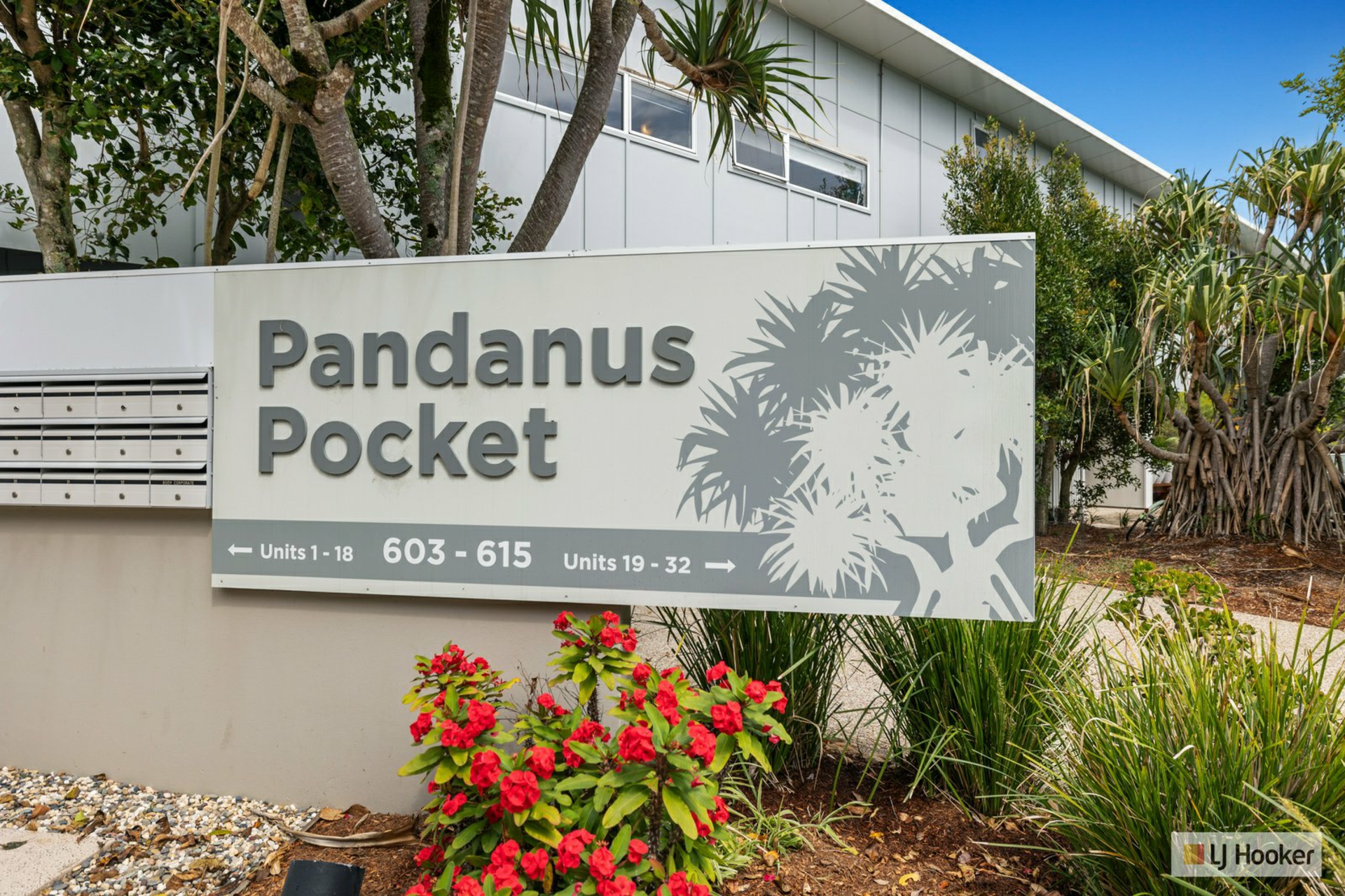 32/603-615 Casuarina Way, CASUARINA