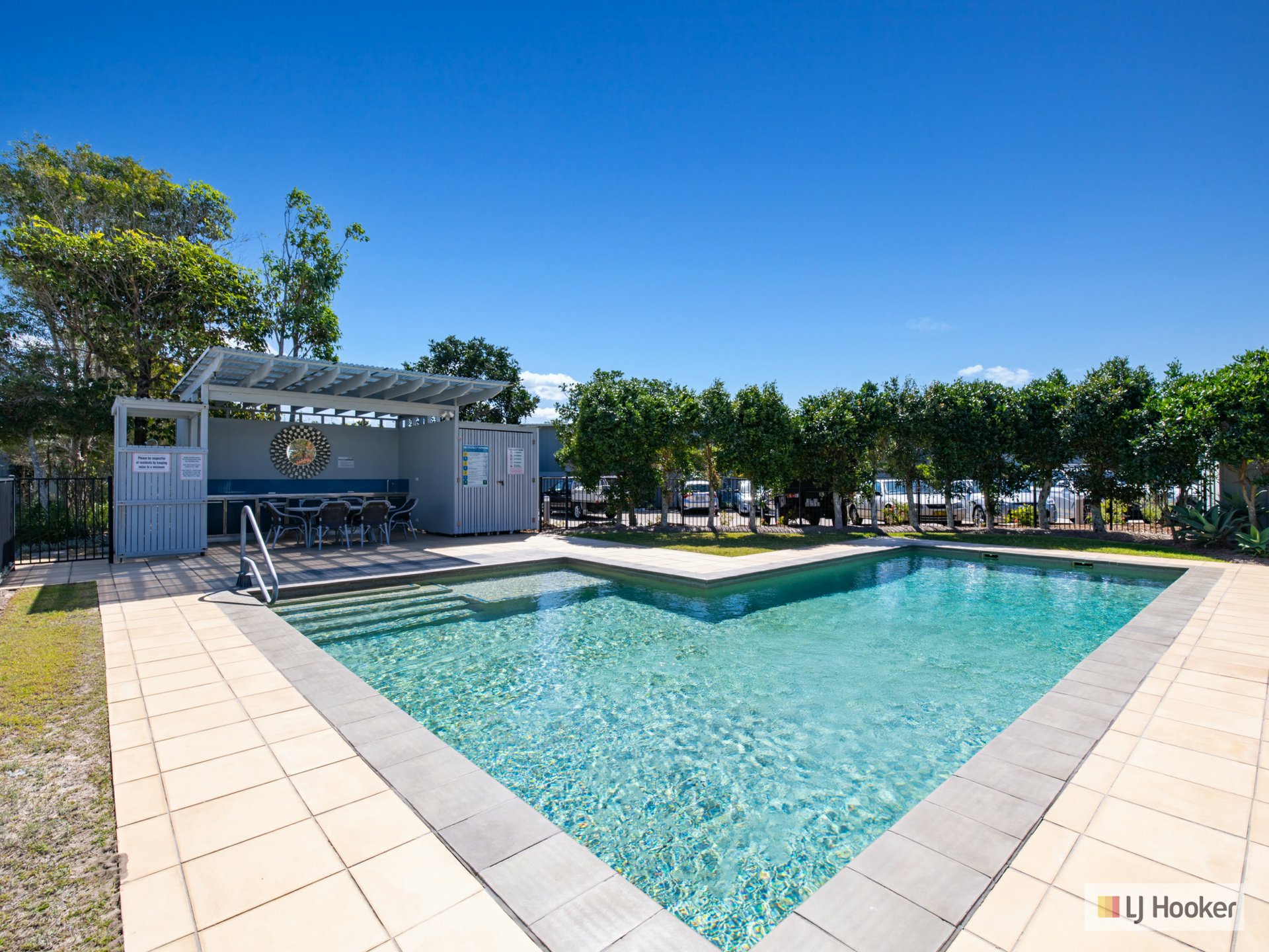 32/603-615 Casuarina Way, CASUARINA