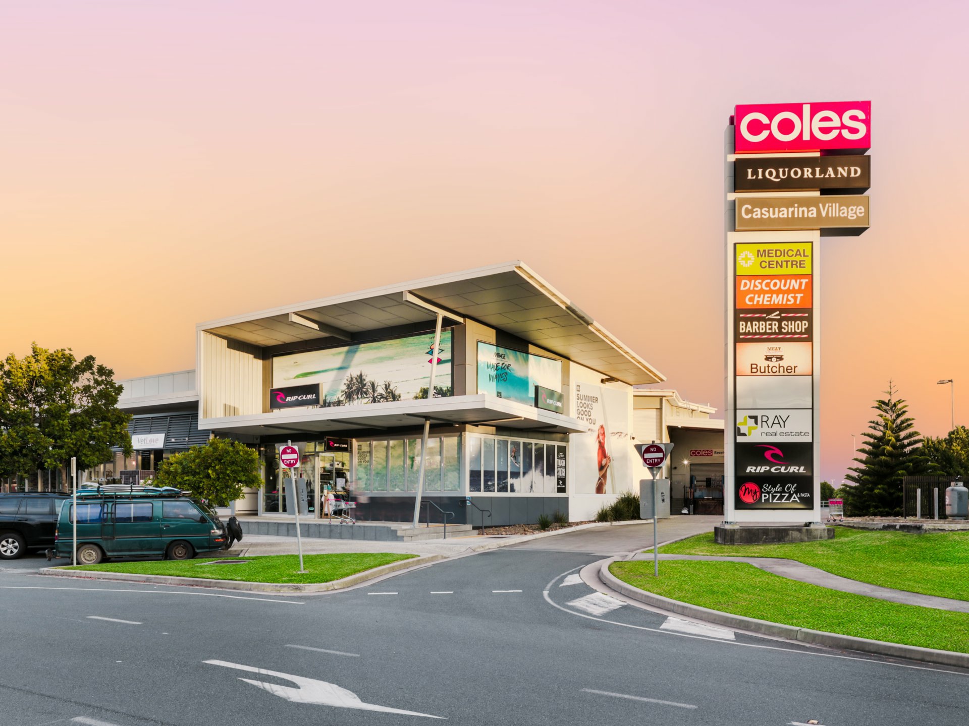 32/603-615 Casuarina Way, CASUARINA