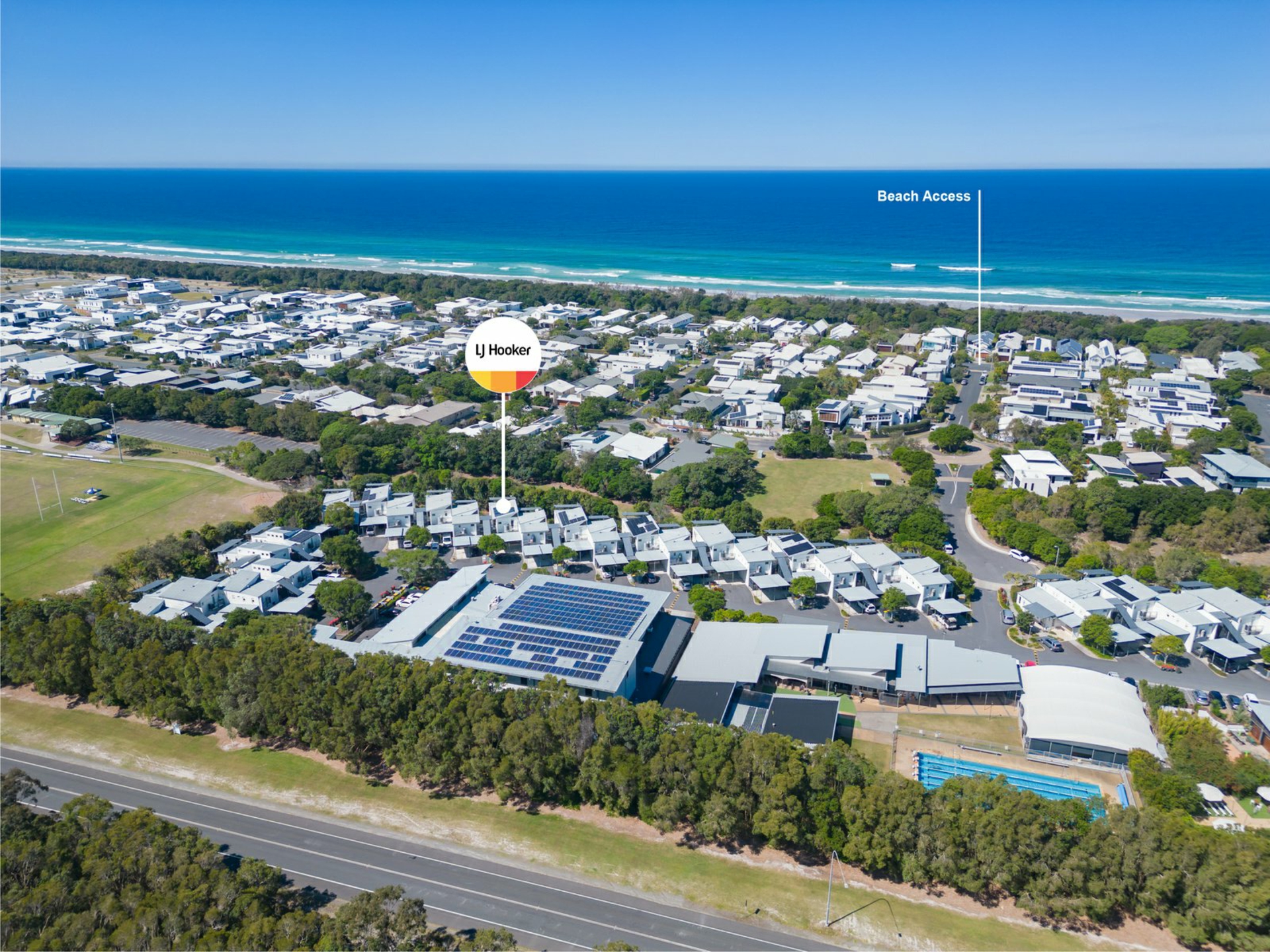 38/3 Cedarwood Court, CASUARINA