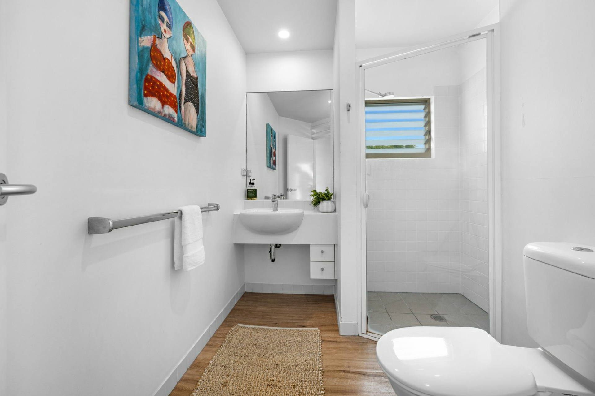 38/3 Cedarwood Court, CASUARINA