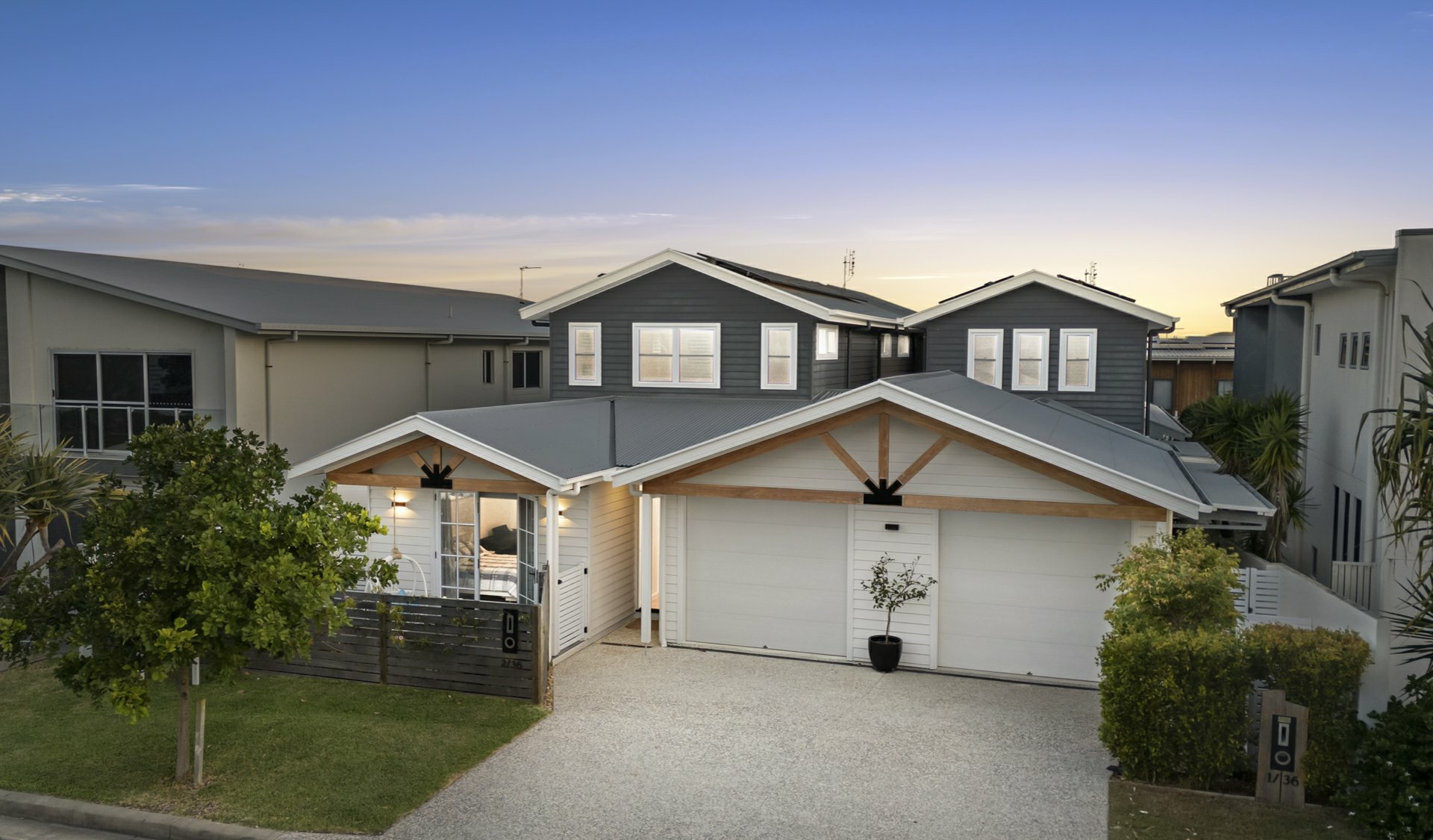 2/36 Avoca Street, KINGSCLIFF