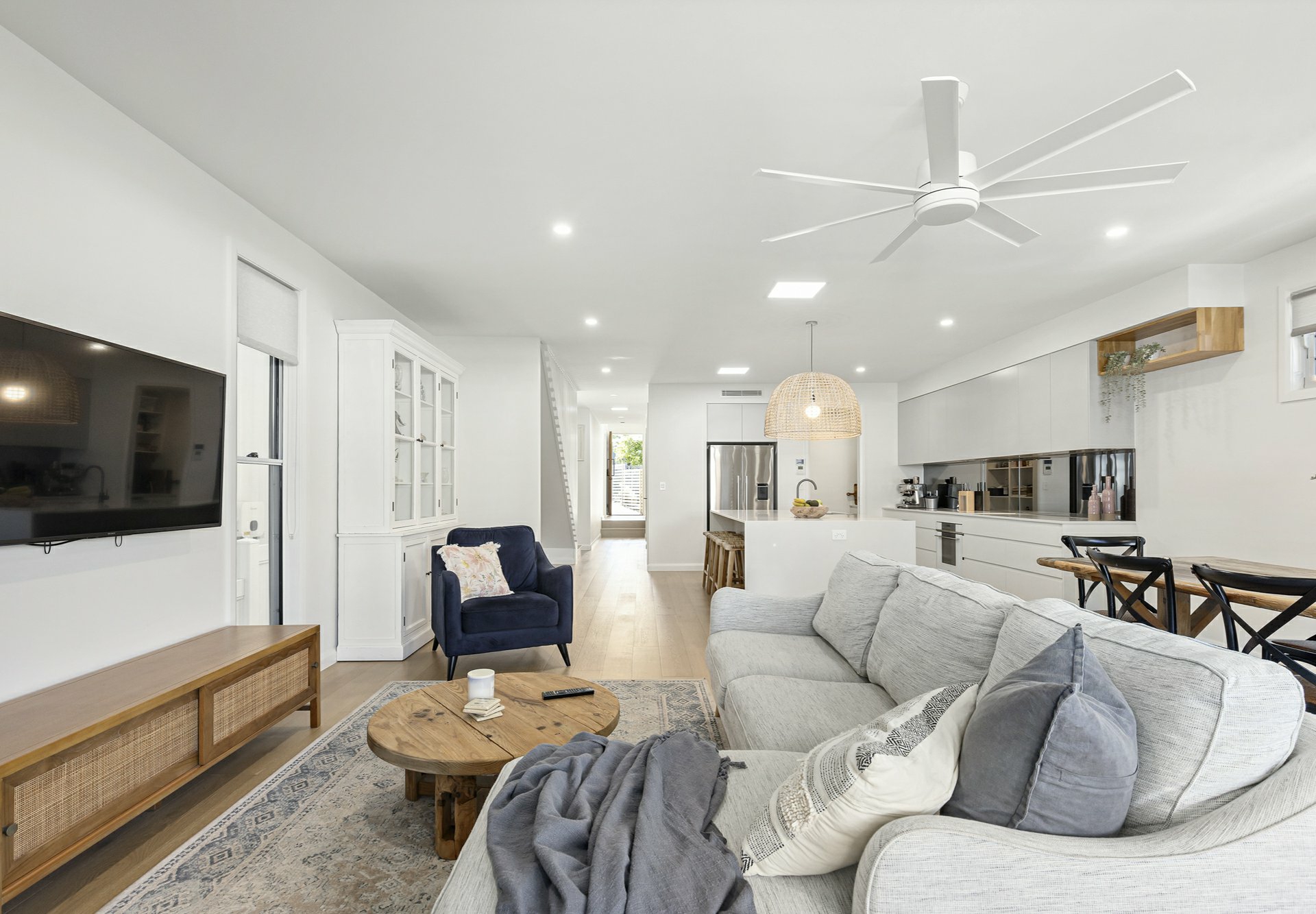 2/36 Avoca Street, KINGSCLIFF