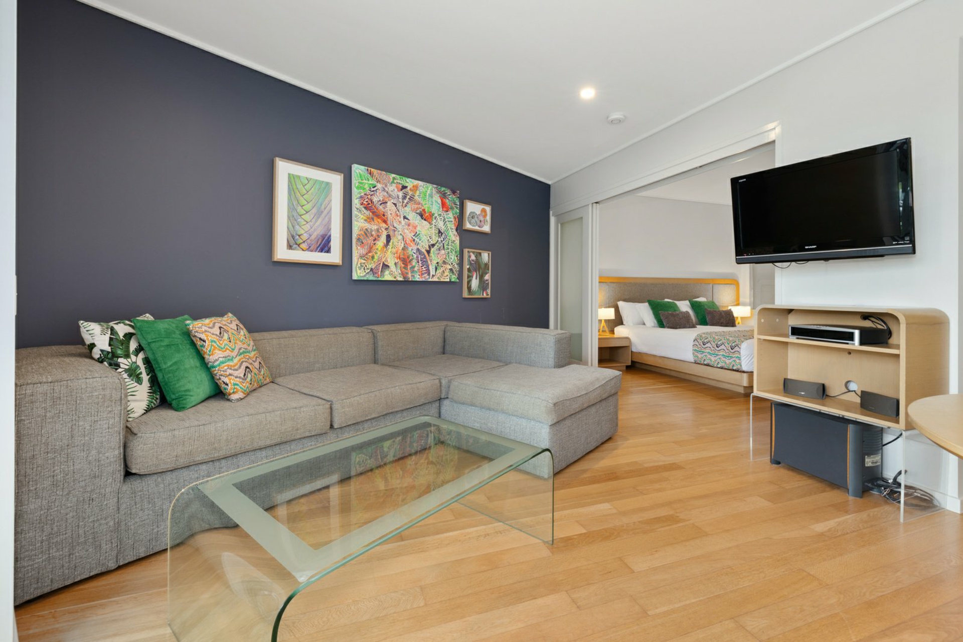 4105-06/1-25 Bells Boulevard, KINGSCLIFF