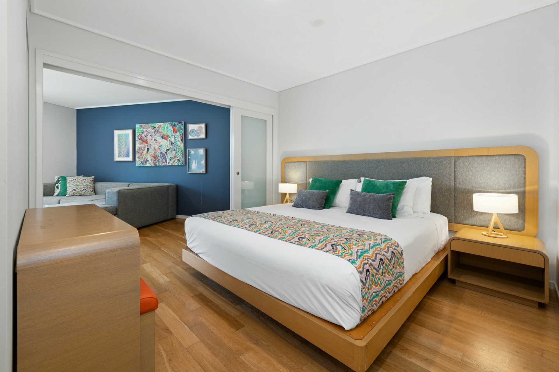 4105-06/1-25 Bells Boulevard, KINGSCLIFF