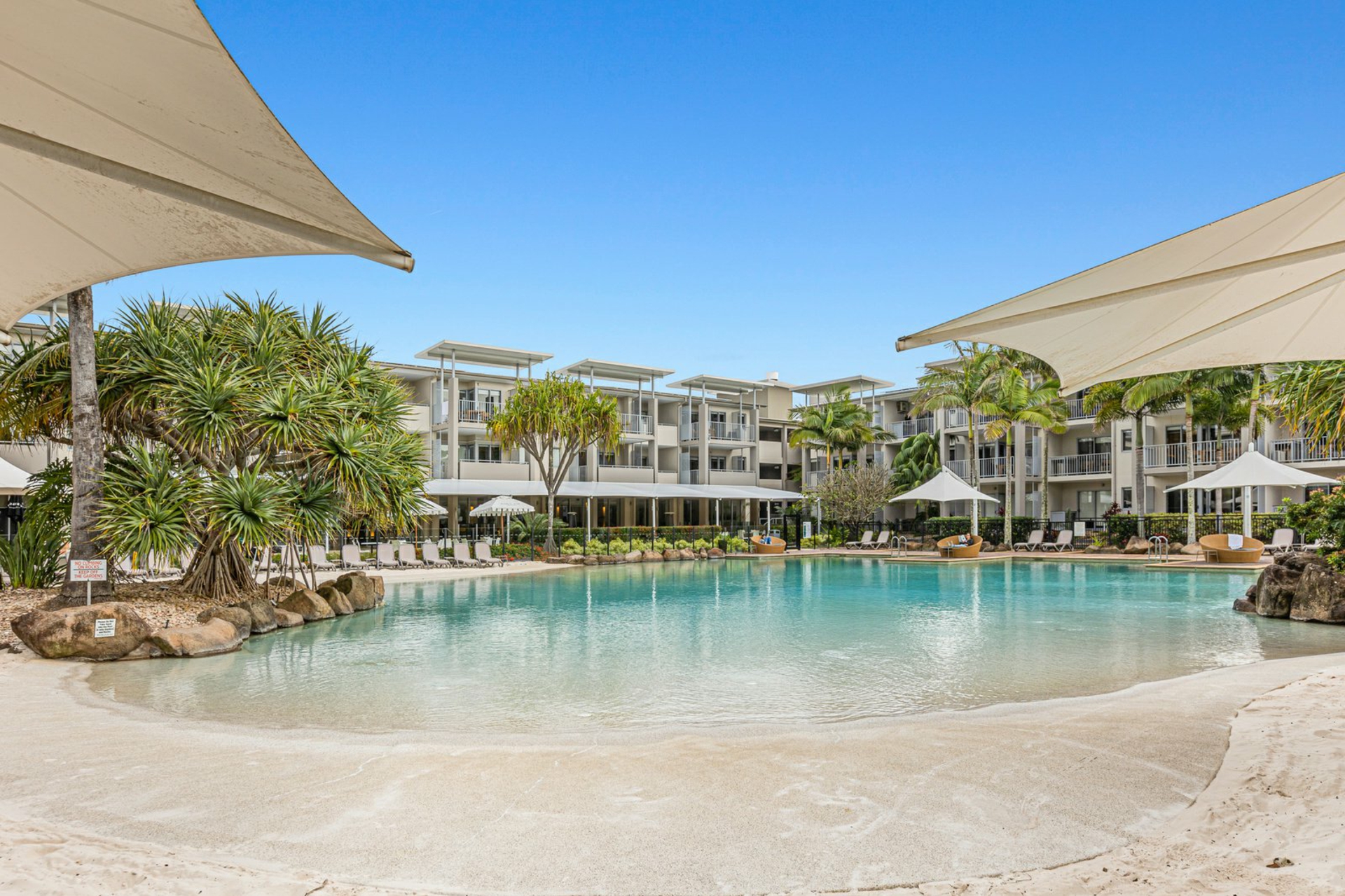 4105-06/1-25 Bells Boulevard, KINGSCLIFF