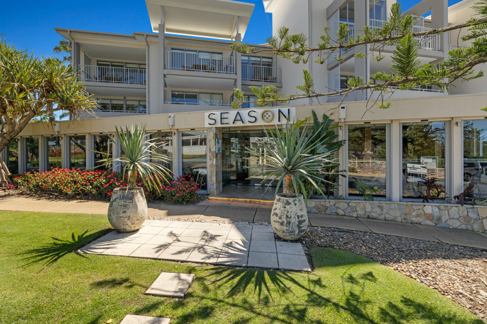 4105-06/1-25 Bells Boulevard, KINGSCLIFF