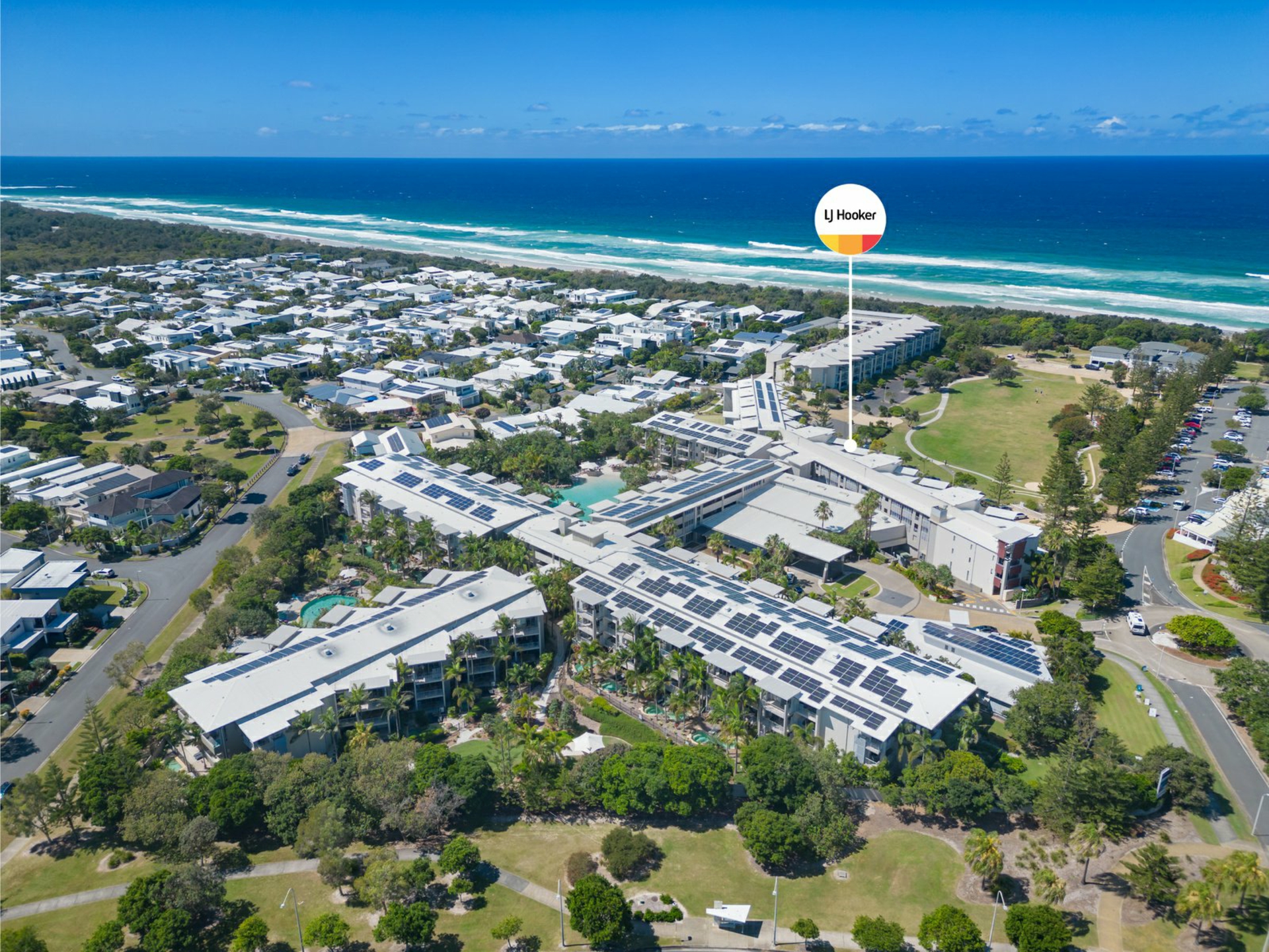4105-06/1-25 Bells Boulevard, KINGSCLIFF